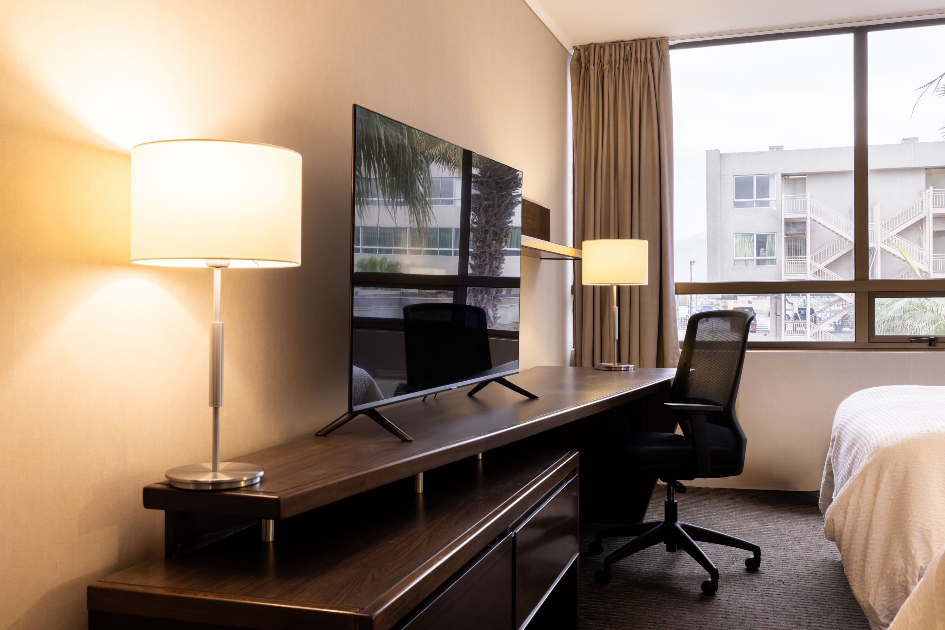 Holiday Inn Express Iquique — 26