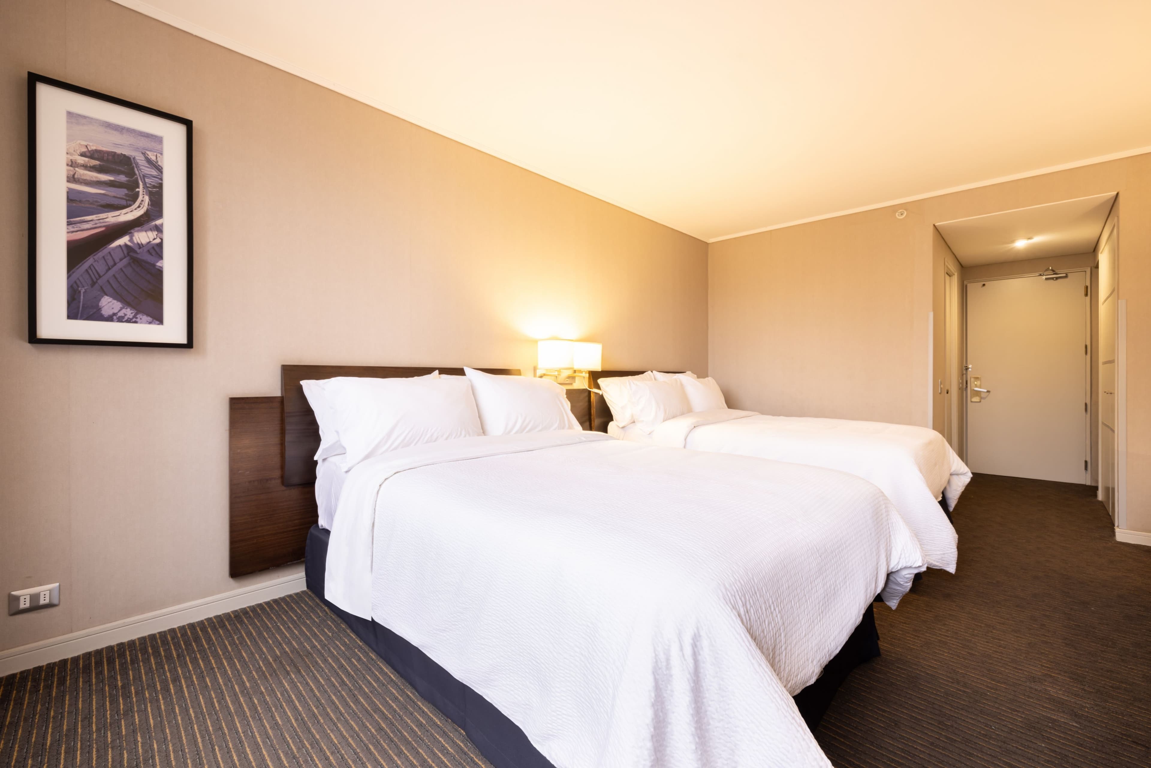 Holiday Inn Express Iquique — 22