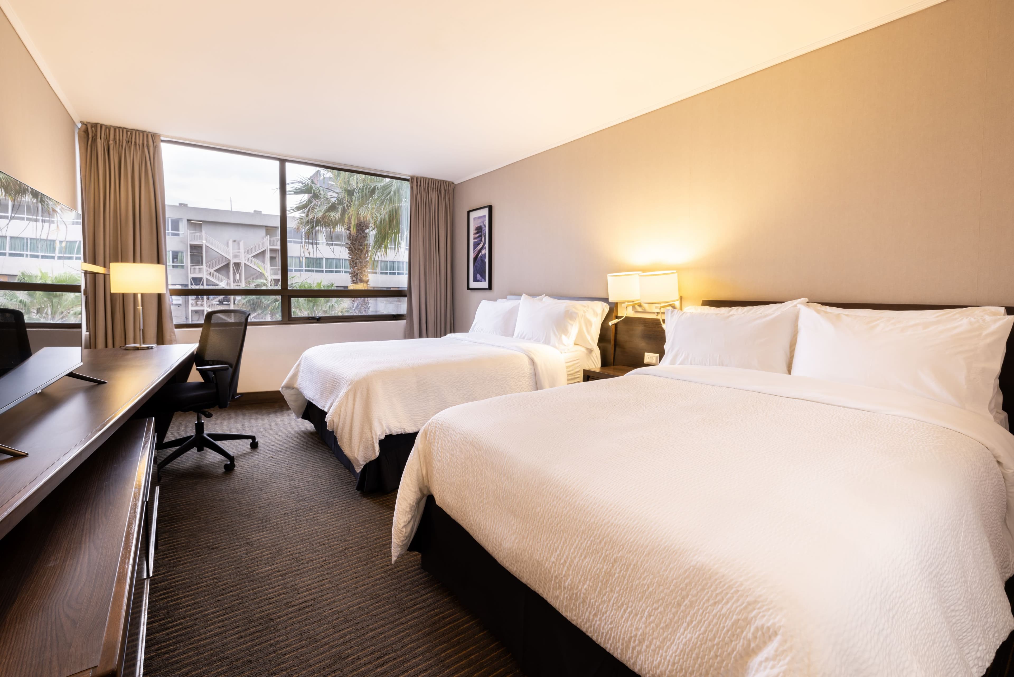 Holiday Inn Express Iquique — 25
