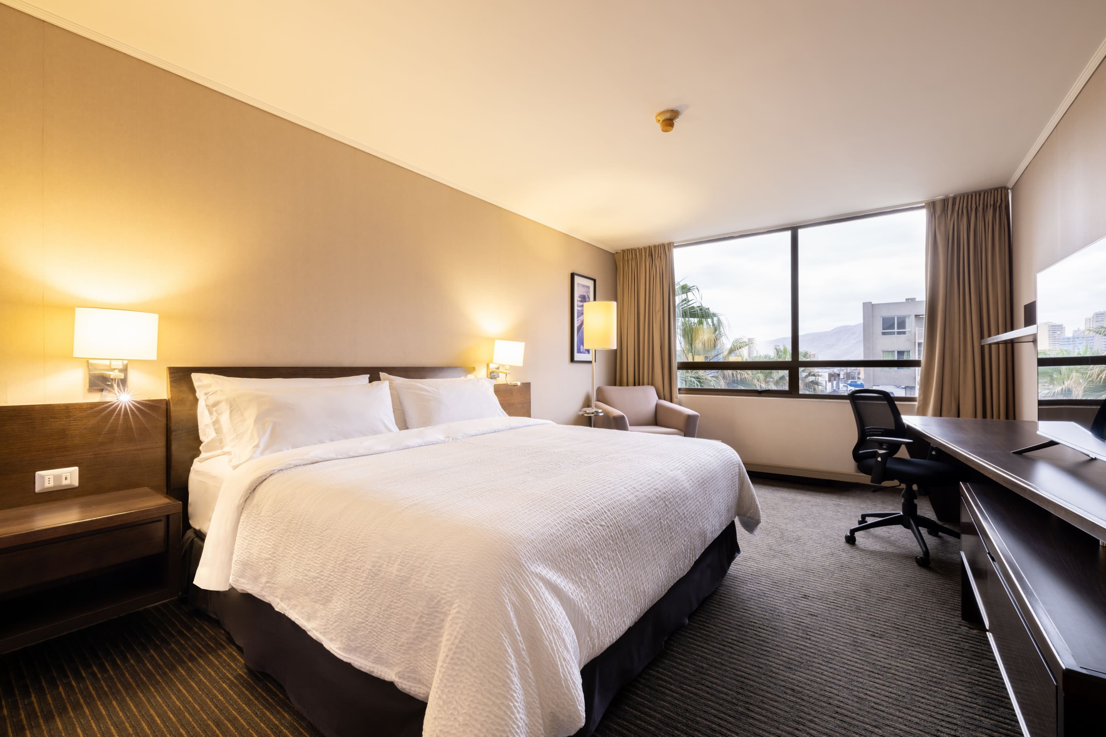 Holiday Inn Express Iquique — 10