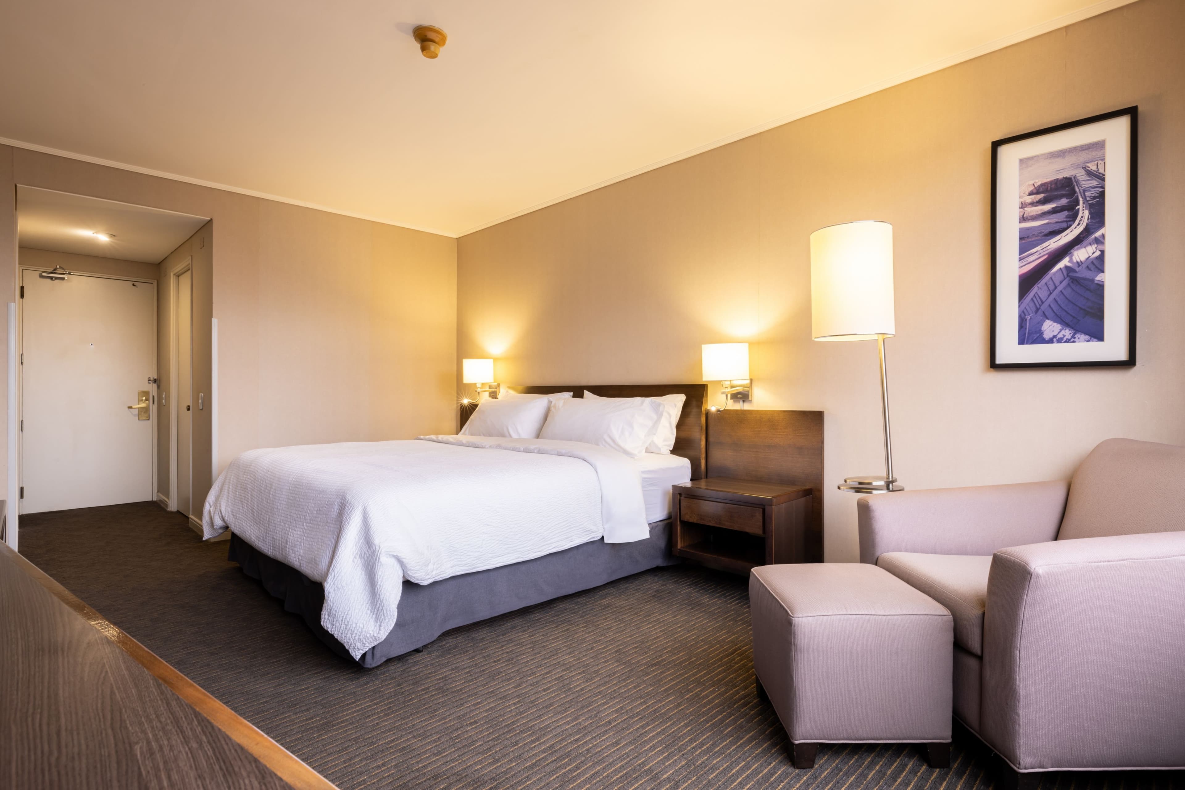 Holiday Inn Express Iquique — 6
