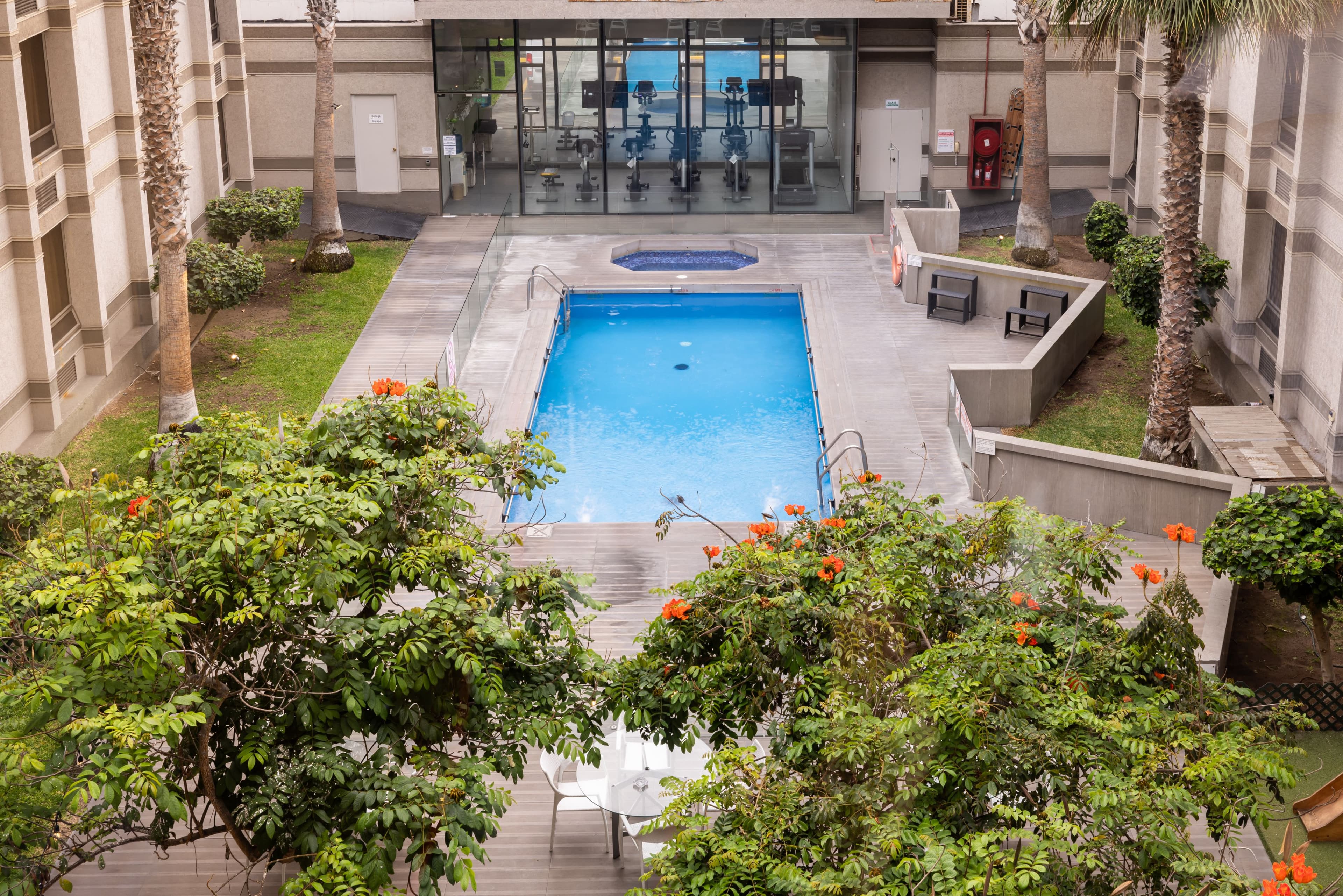 Holiday Inn Express Iquique — 13