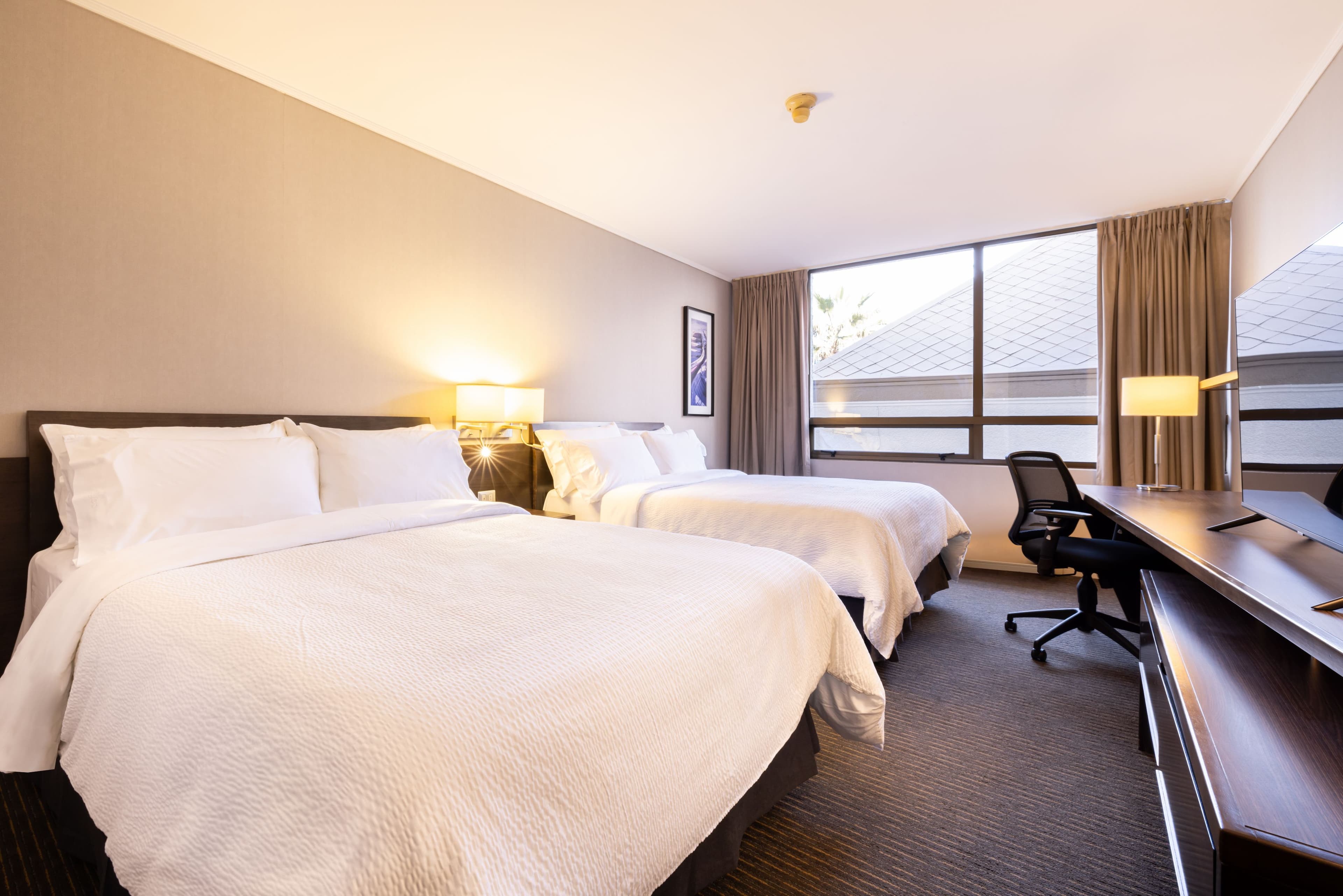 Holiday Inn Express Iquique — 32