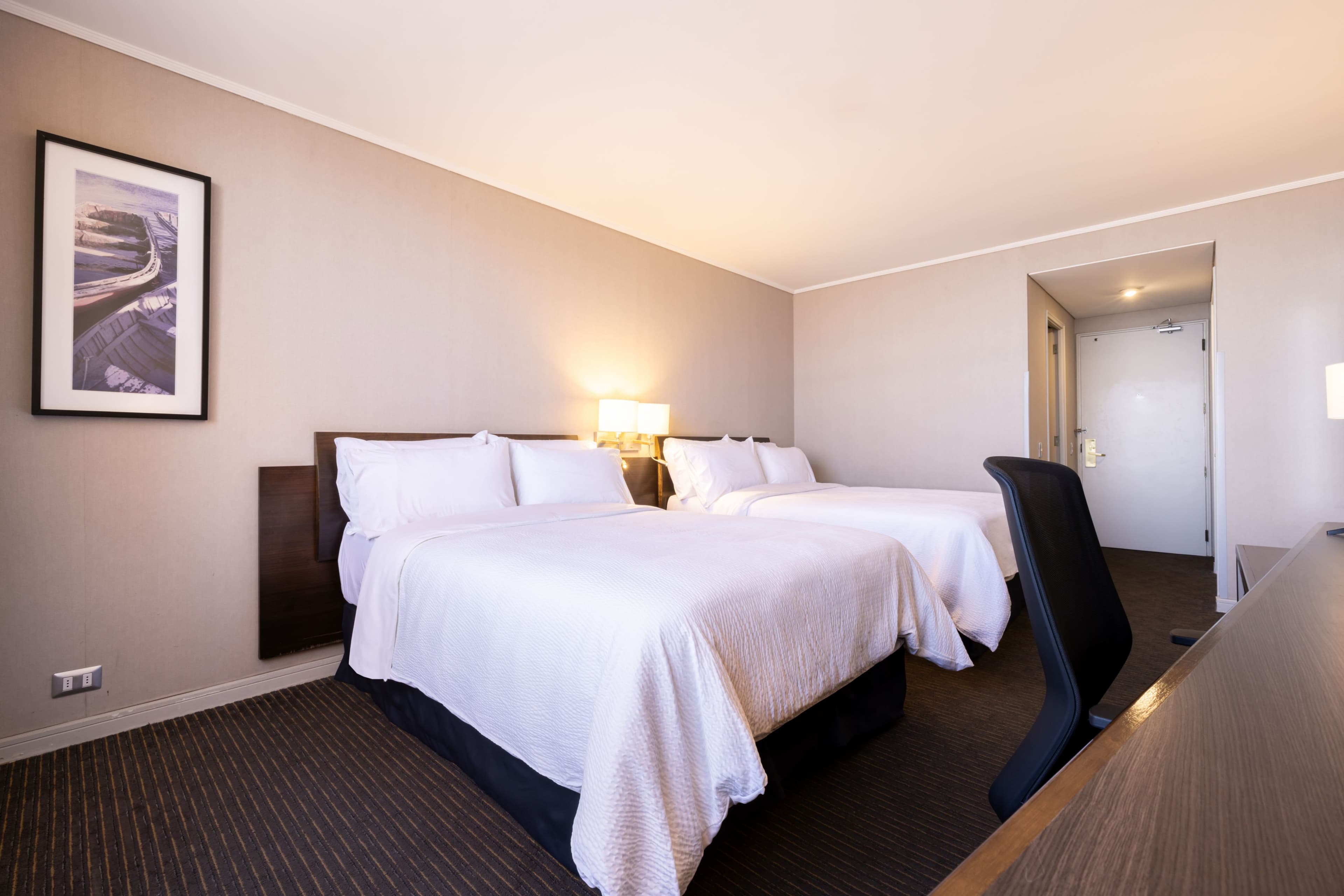Holiday Inn Express Iquique — 23