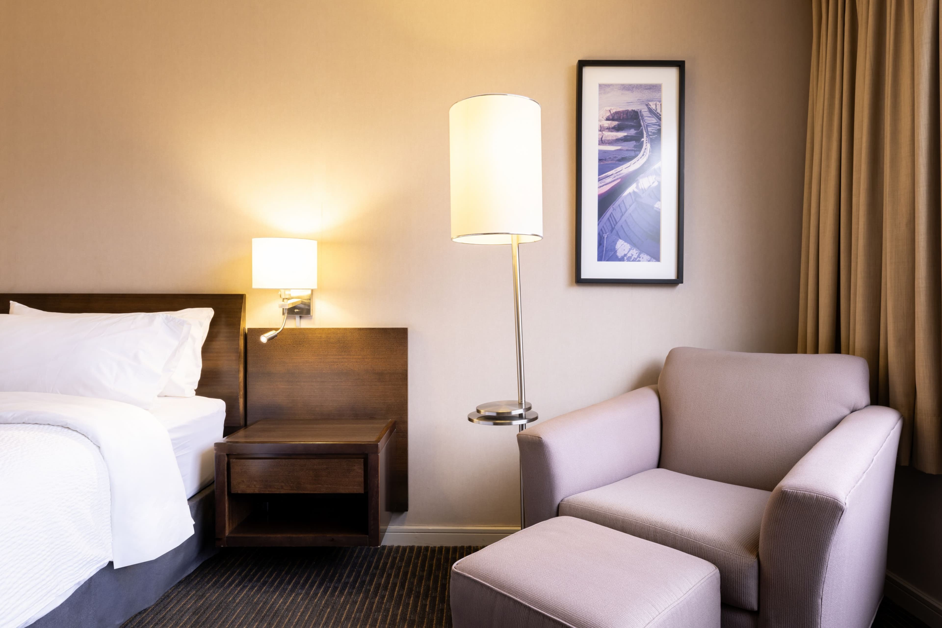 Holiday Inn Express Iquique — 12