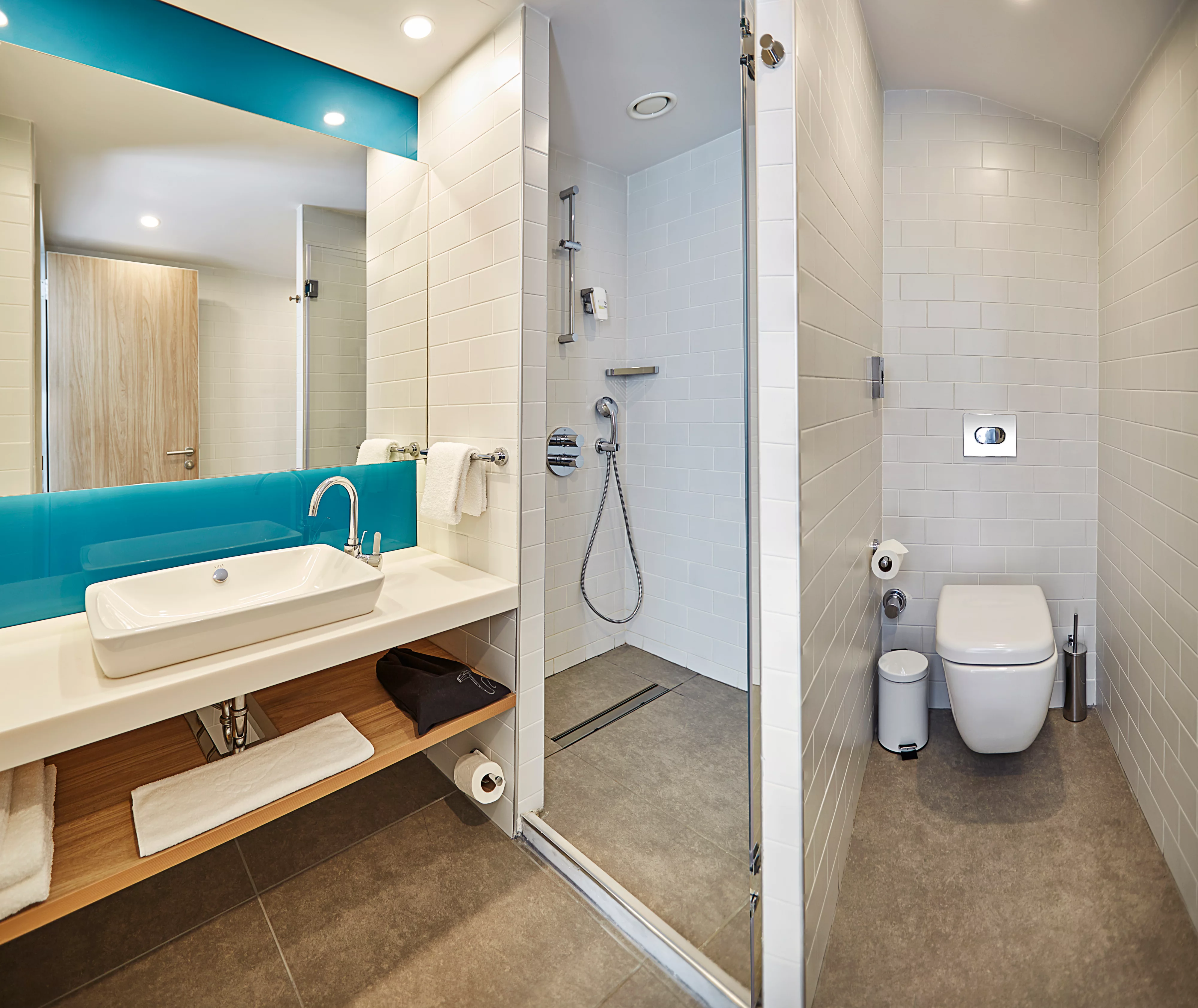 Holiday Inn Express Istanbul - Atakoy Metro — 21
