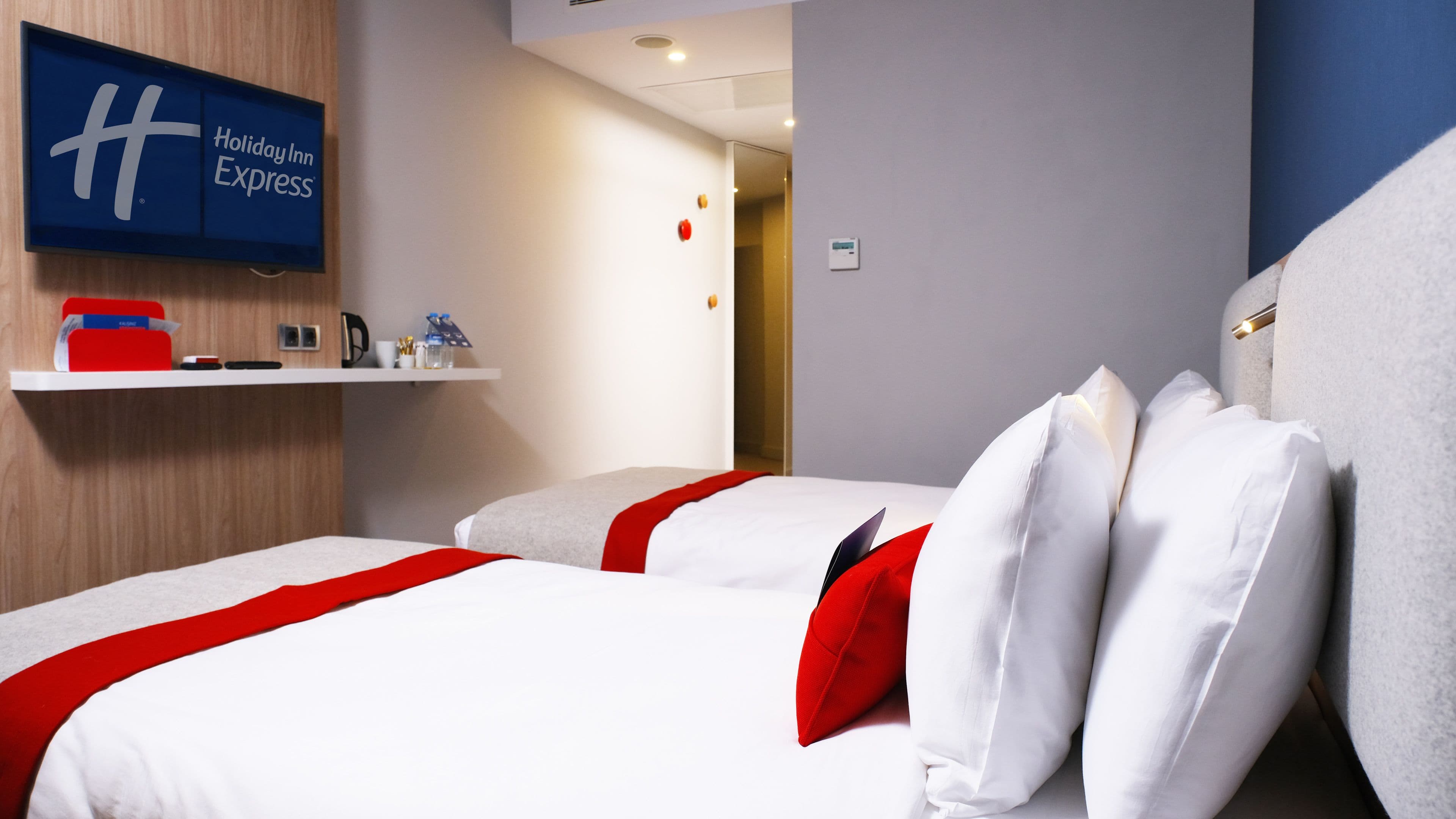 Holiday Inn Express Istanbul - Atakoy Metro — 32