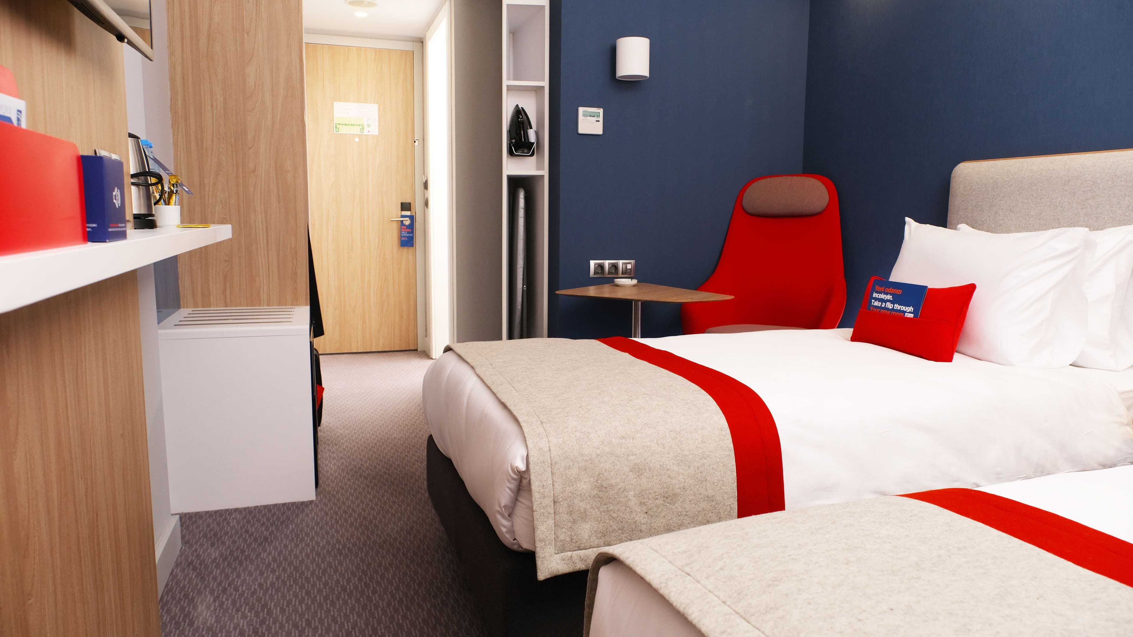 Holiday Inn Express Istanbul - Atakoy Metro — 39