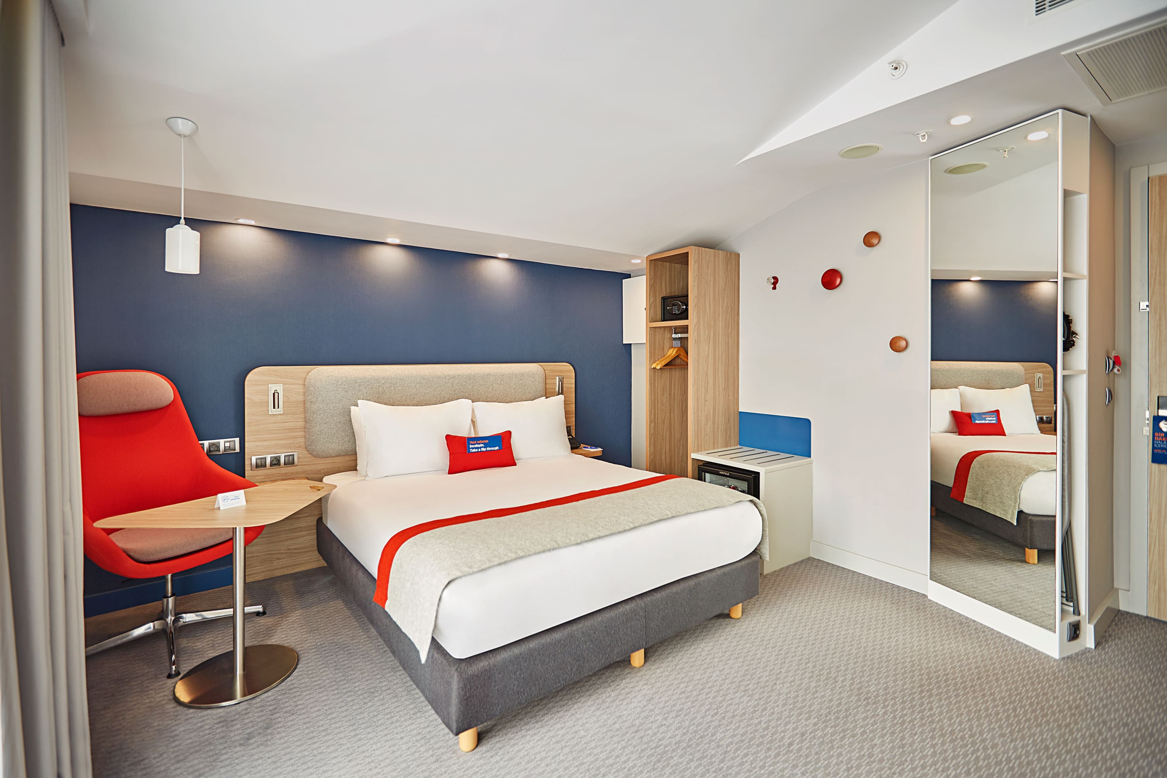Holiday Inn Express Istanbul - Atakoy Metro — 7