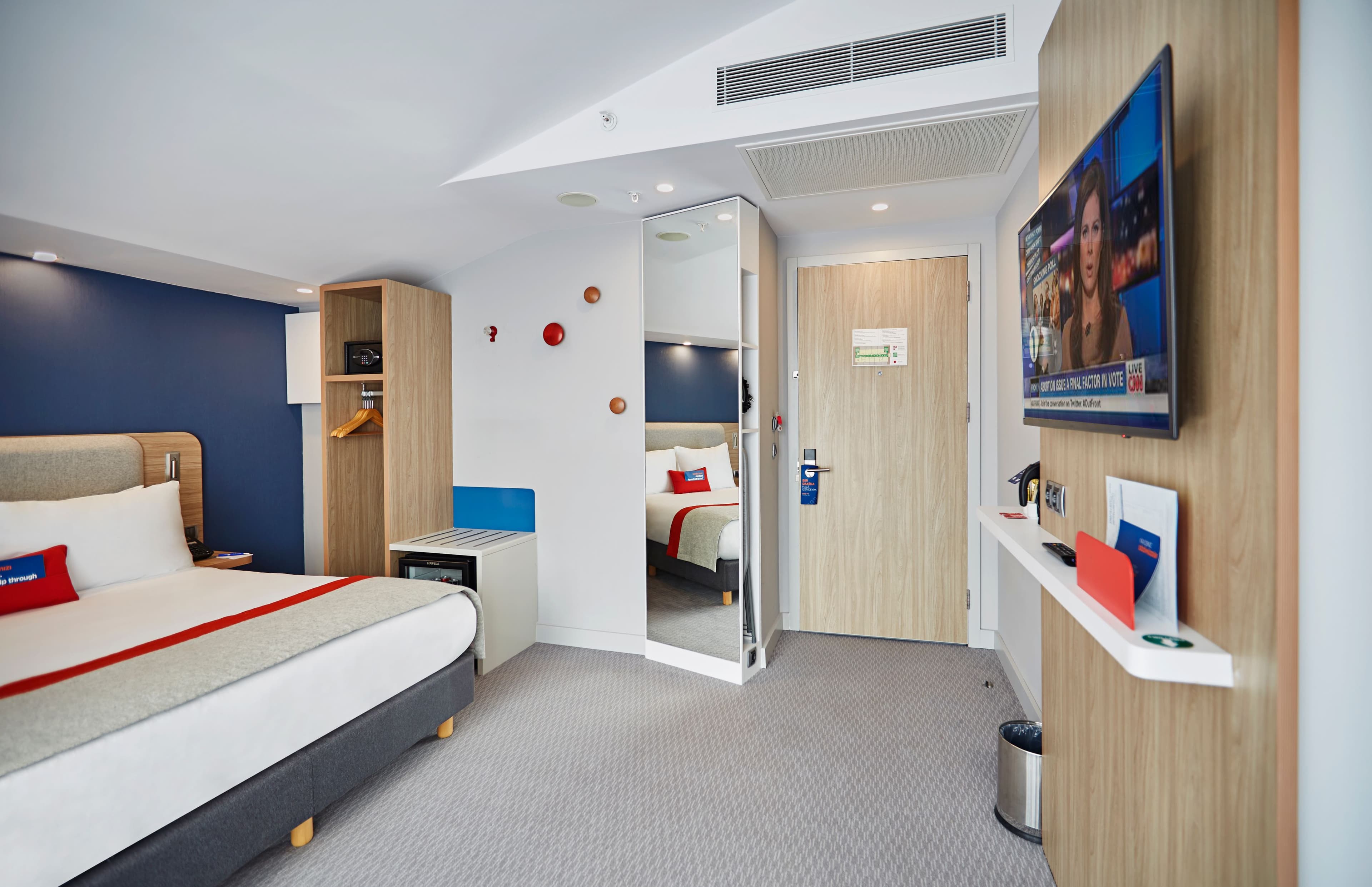 Holiday Inn Express Istanbul - Atakoy Metro — 19
