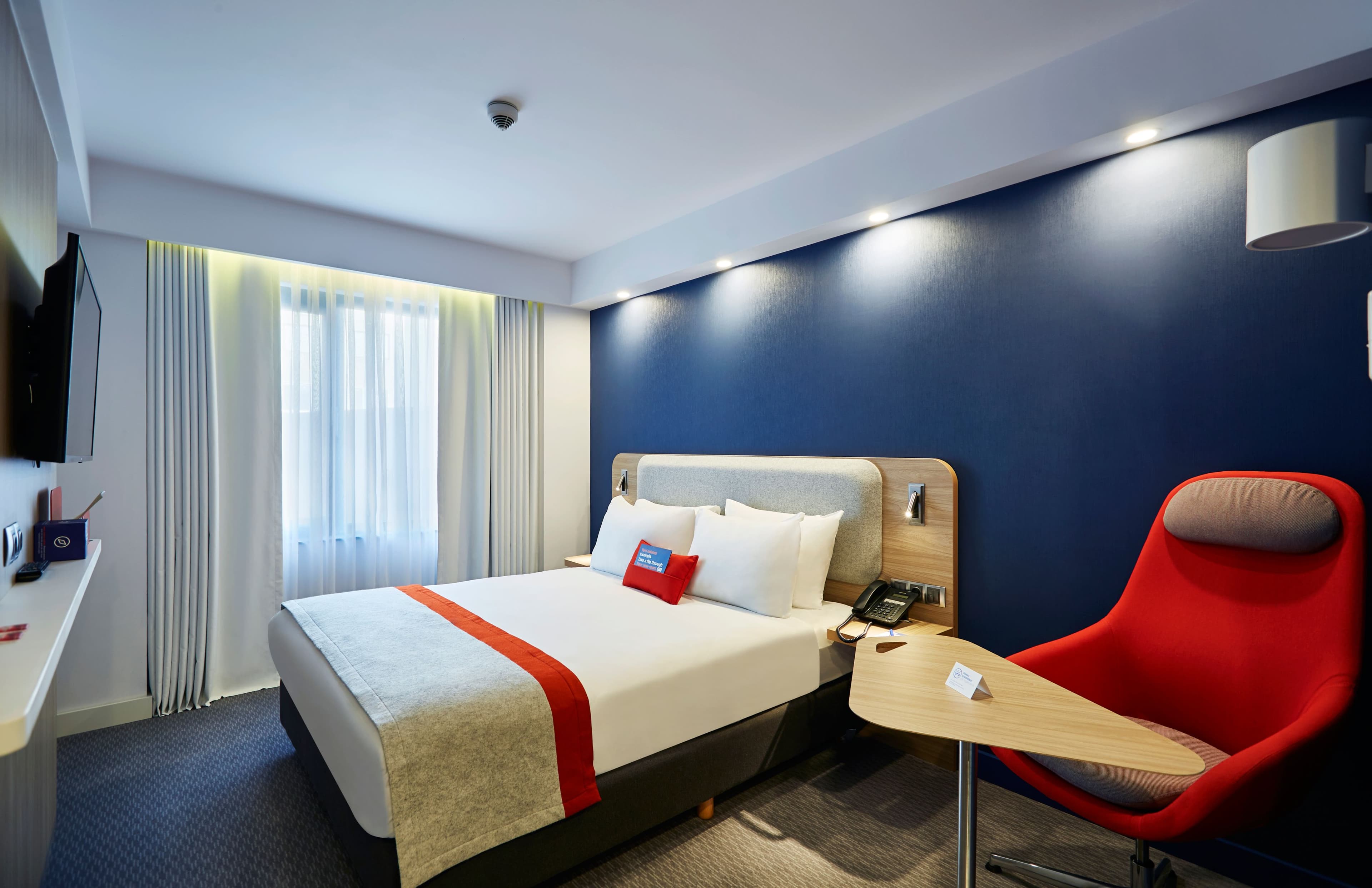 Holiday Inn Express Istanbul - Atakoy Metro - Image 5