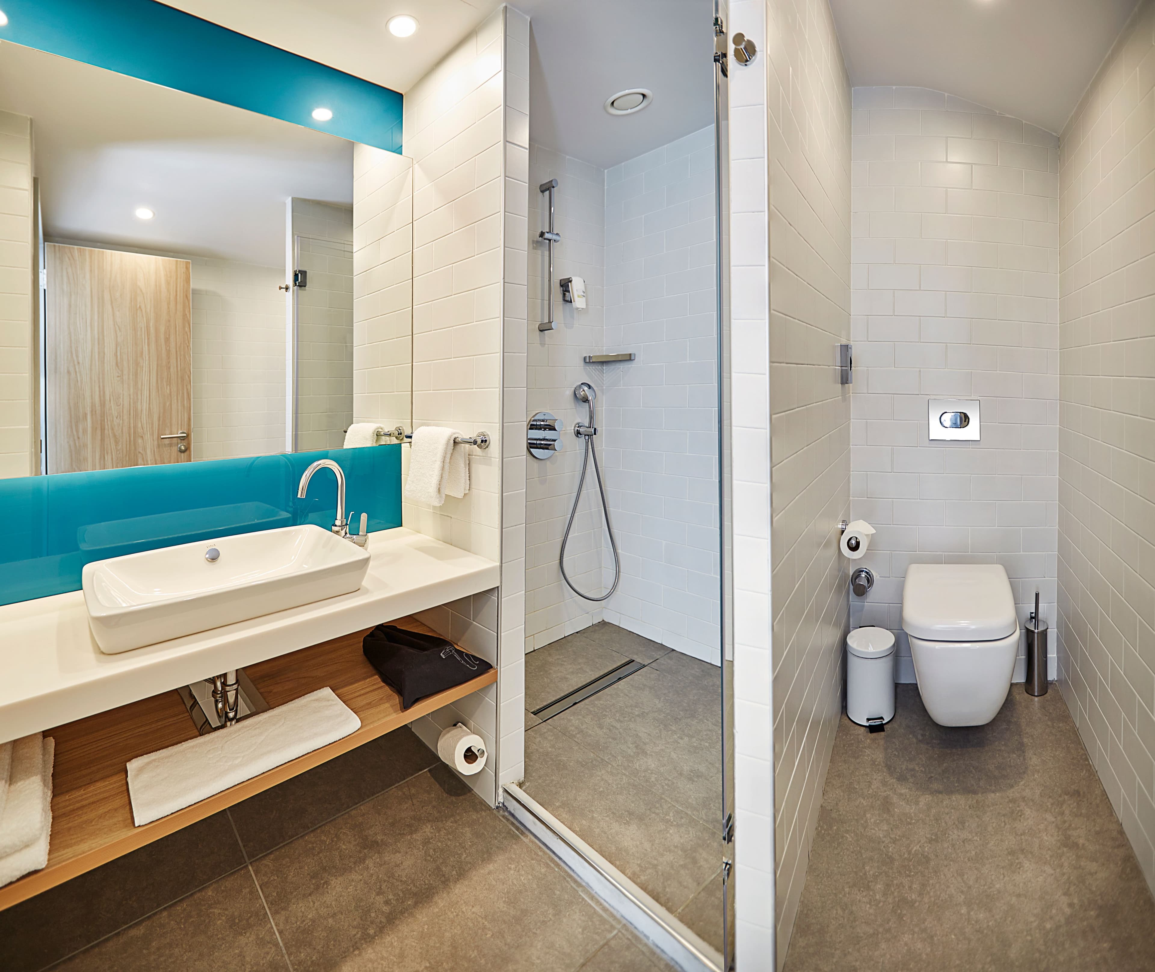 Holiday Inn Express Istanbul - Atakoy Metro — 10