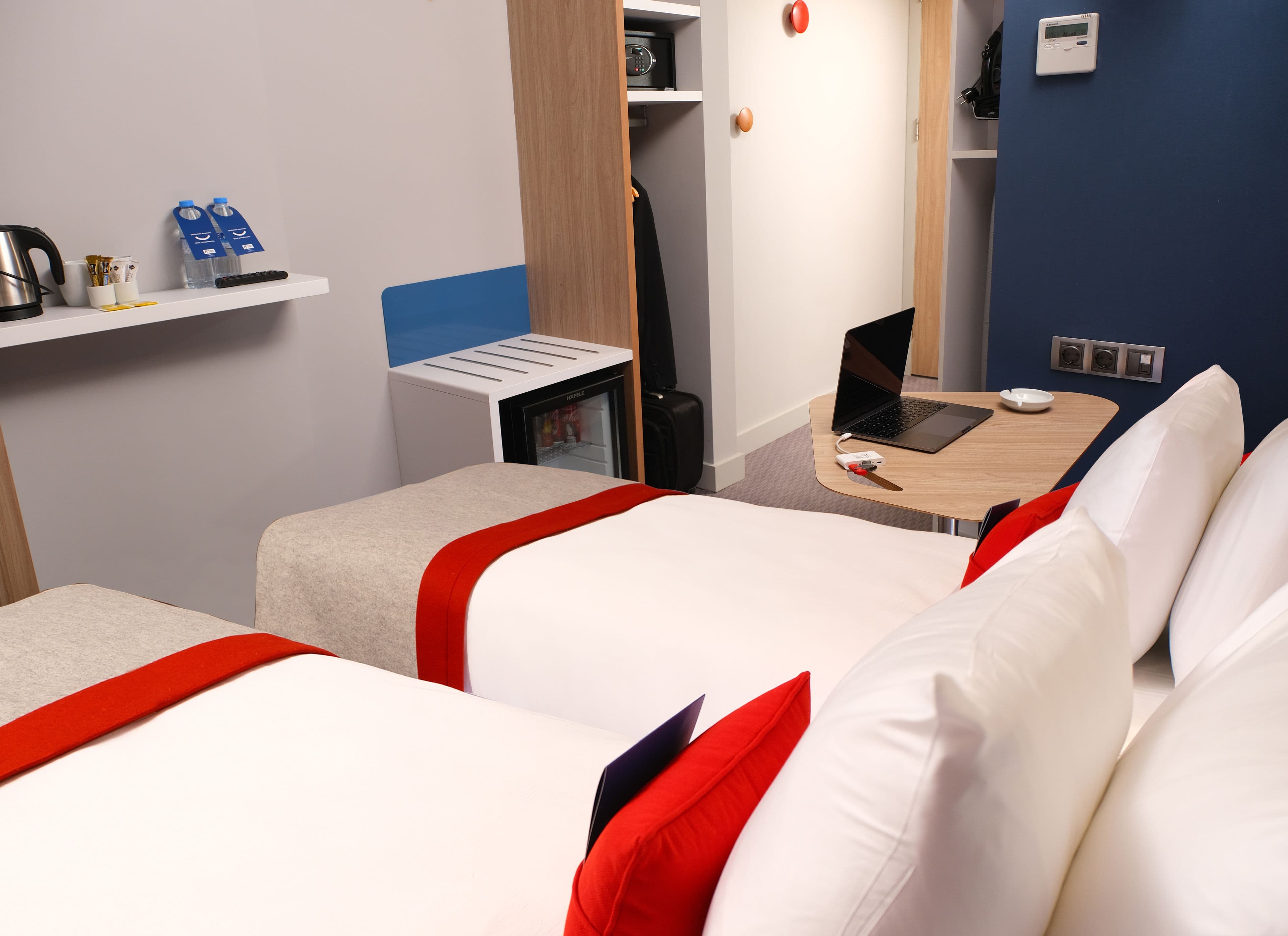 Holiday Inn Express Istanbul - Atakoy Metro — 38