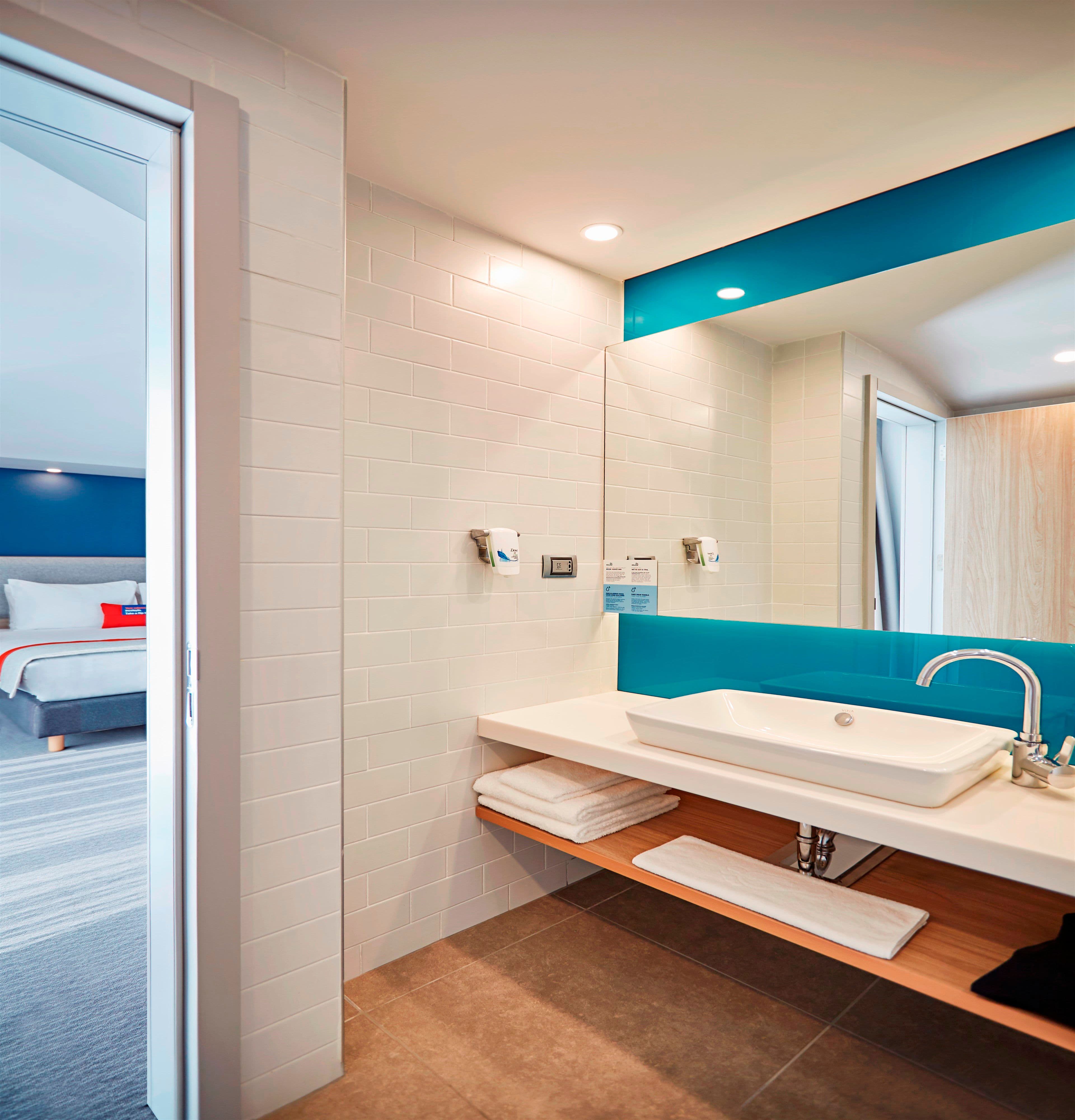 Holiday Inn Express Istanbul - Atakoy Metro — 8
