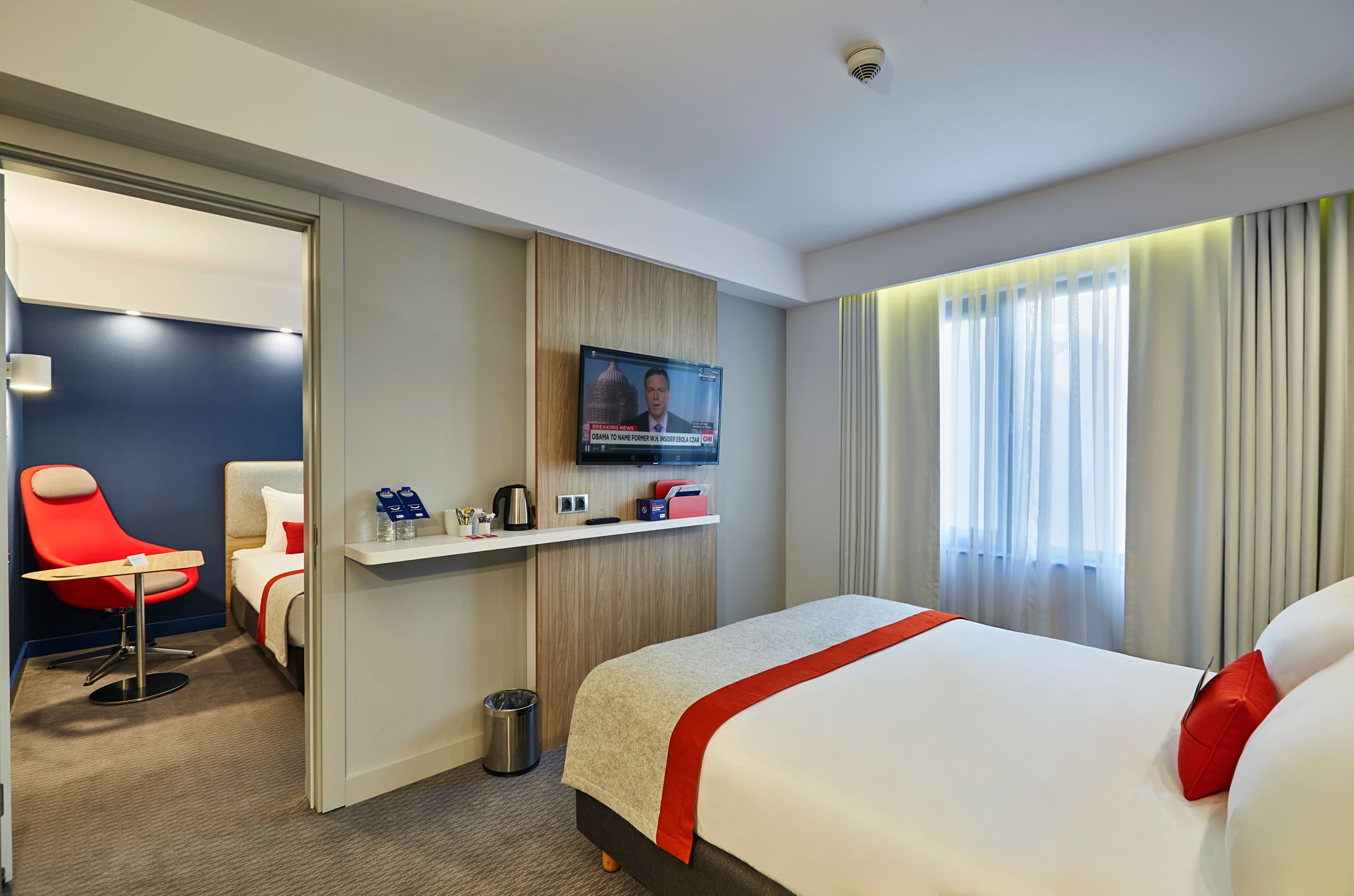 Holiday Inn Express Istanbul - Atakoy Metro — 6