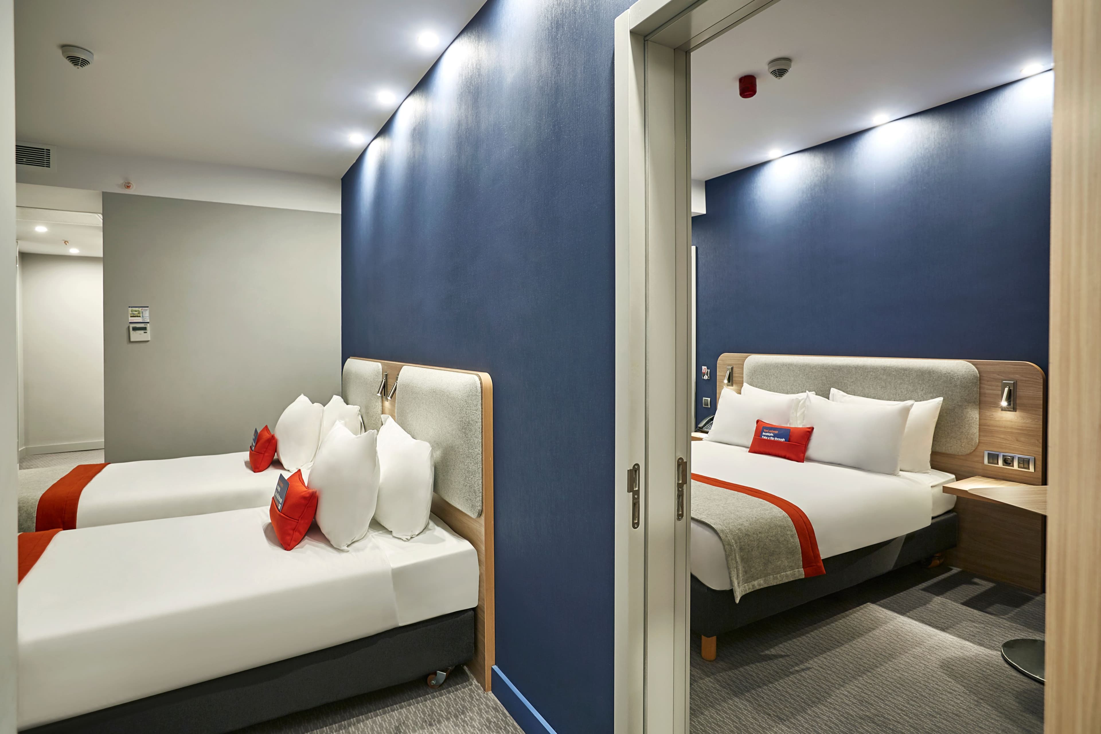 Holiday Inn Express Istanbul - Atakoy Metro — 9