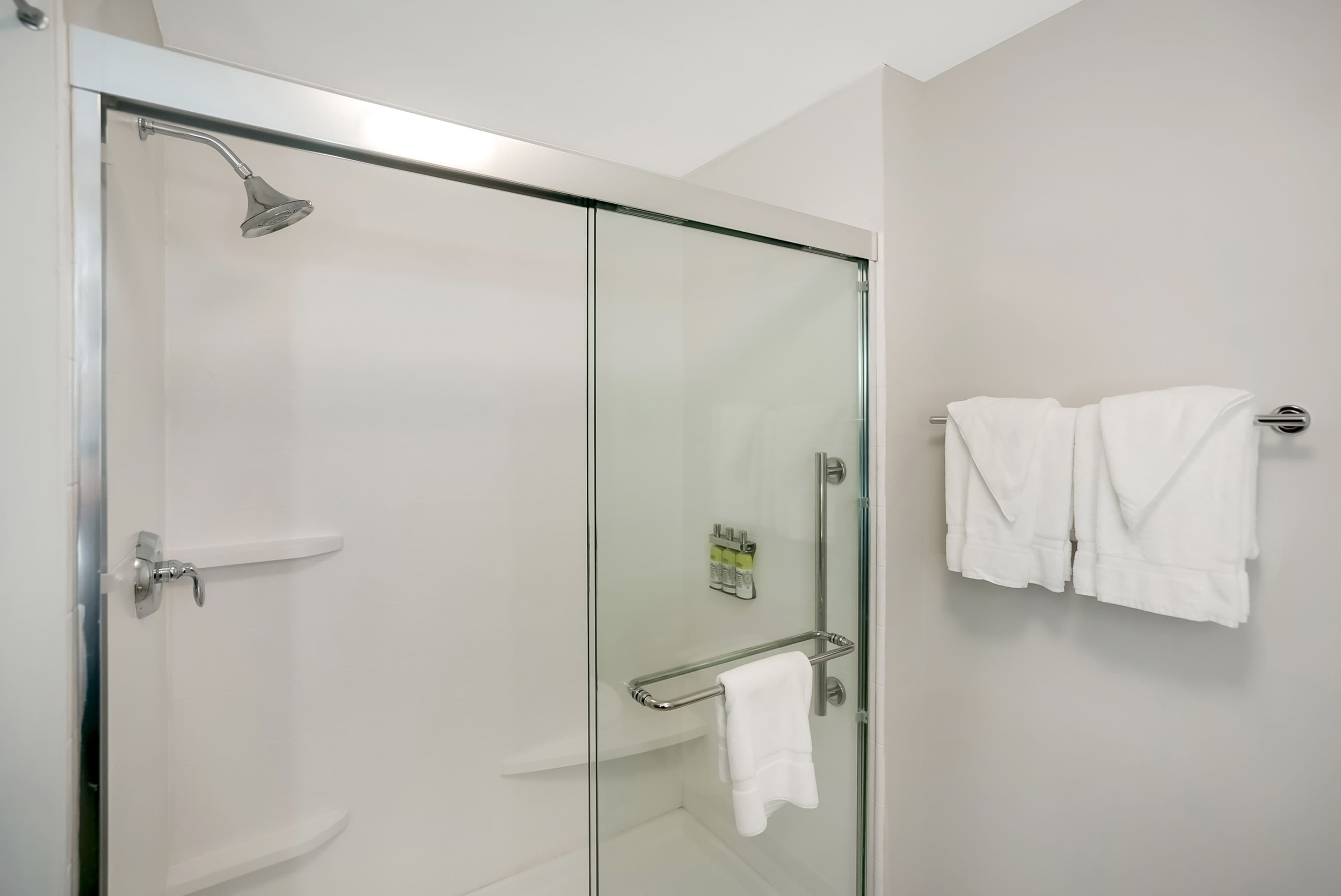 Holiday Inn Express Jacksonville South Bartram Prk — 16