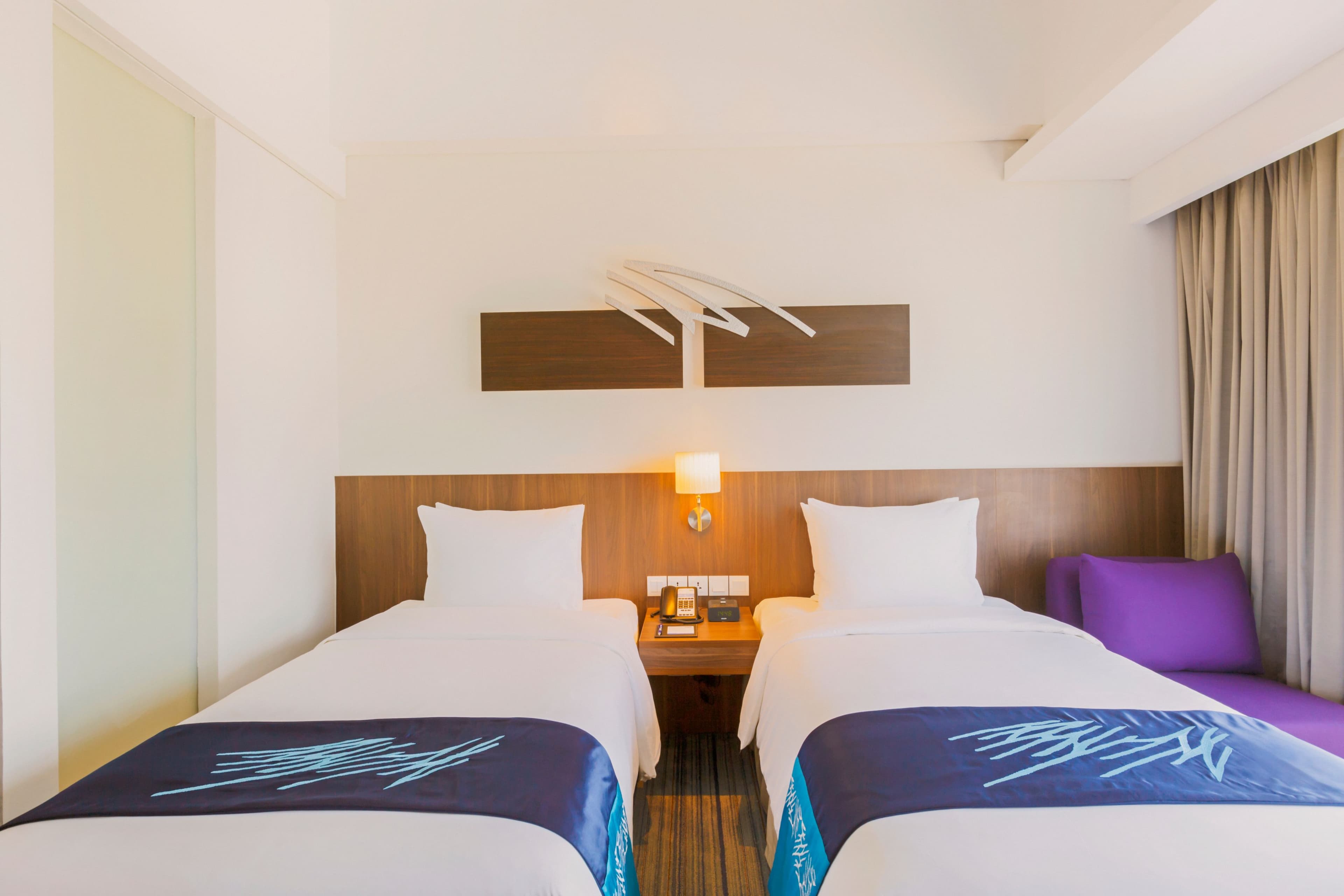 Holiday Inn Express Jakarta Pluit Citygate — 18