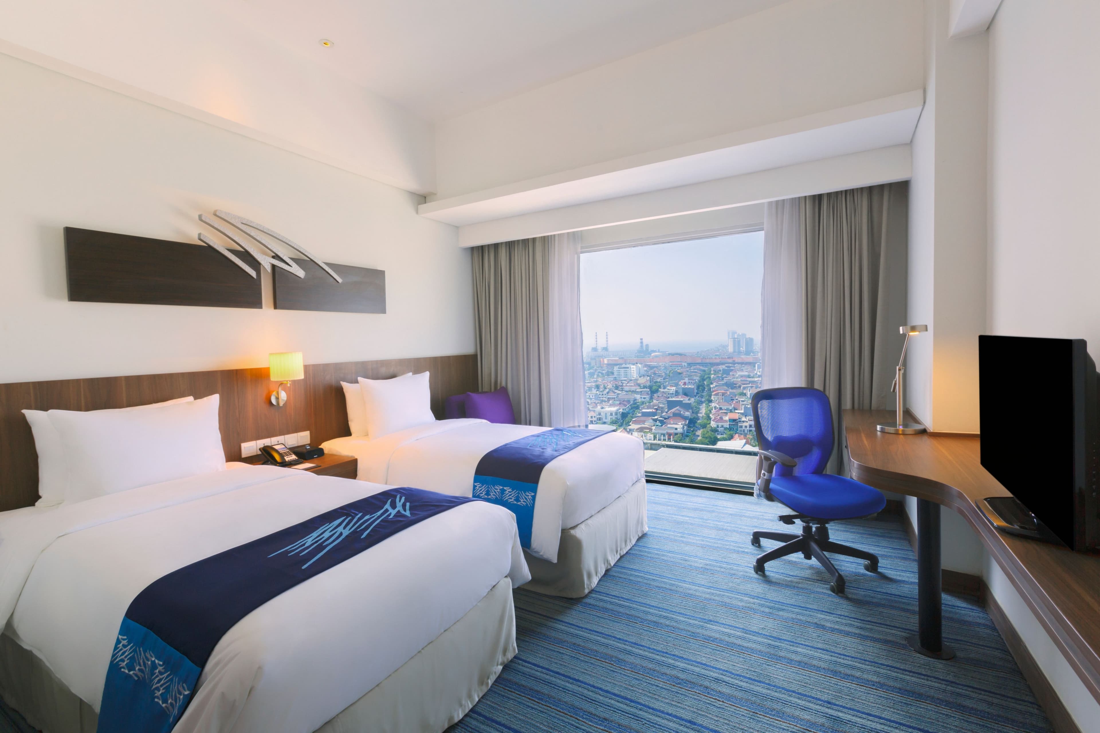 Holiday Inn Express Jakarta Pluit Citygate — 15