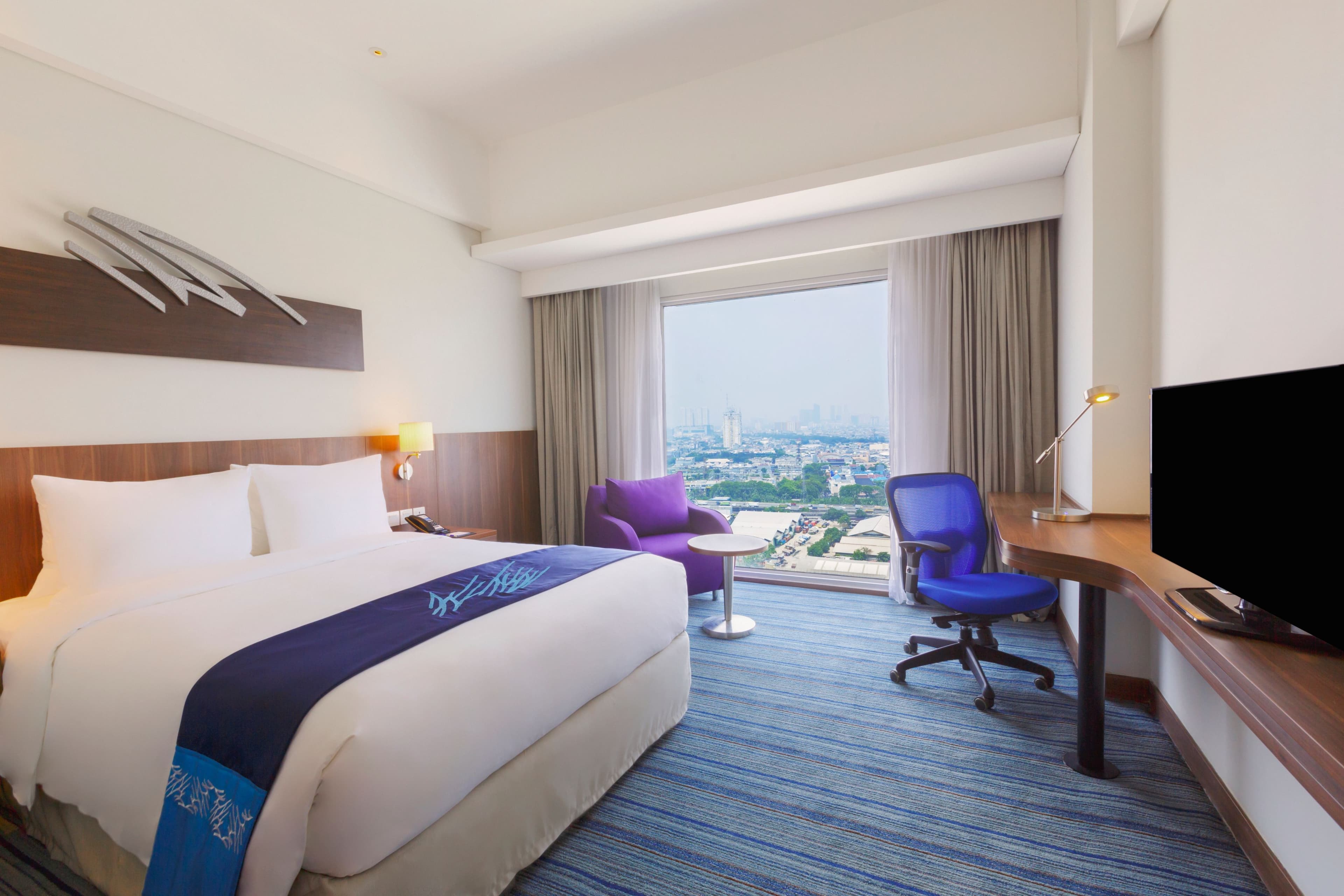 Holiday Inn Express Jakarta Pluit Citygate - Image 2