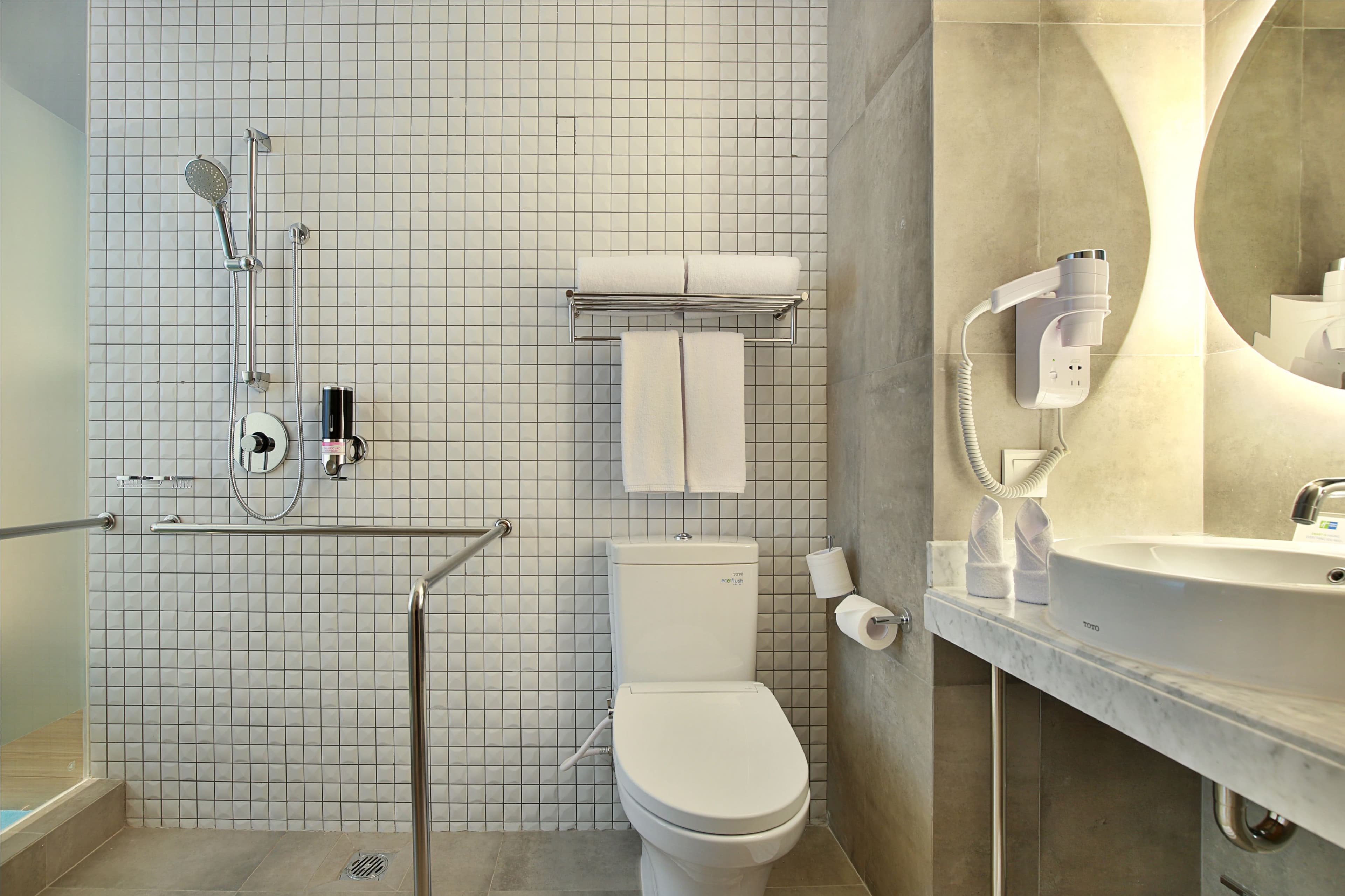 Holiday Inn Express Jakarta Wahid Hasyim — 23