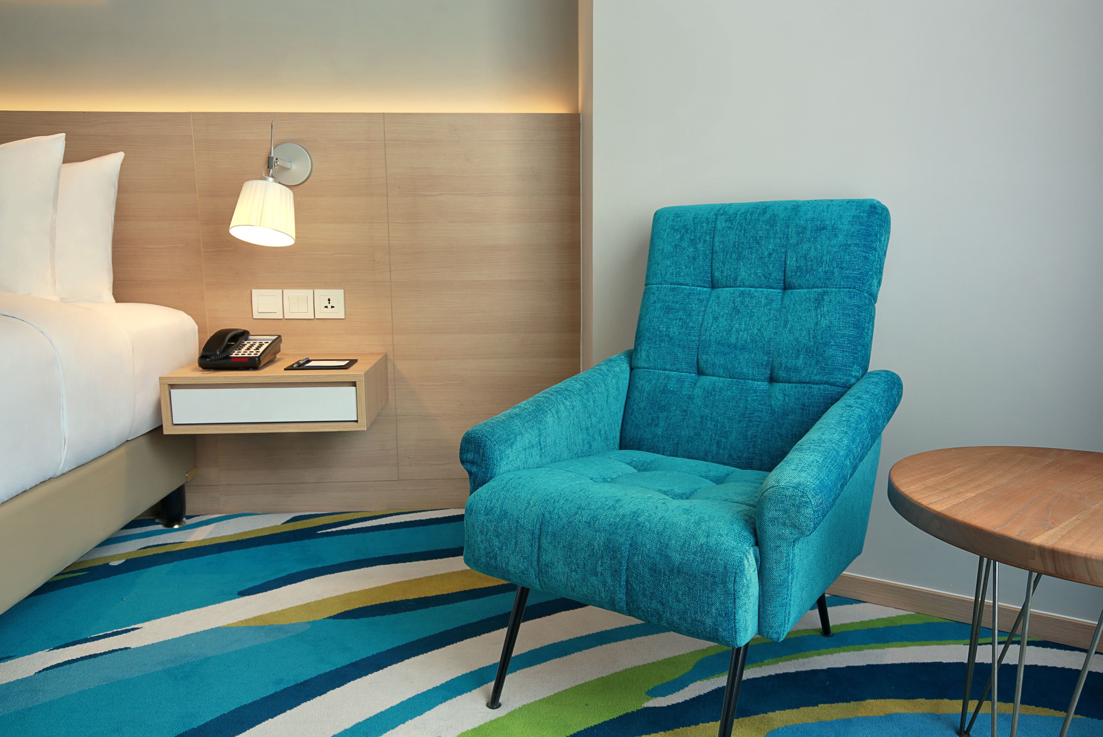 Holiday Inn Express Jakarta Wahid Hasyim — 14