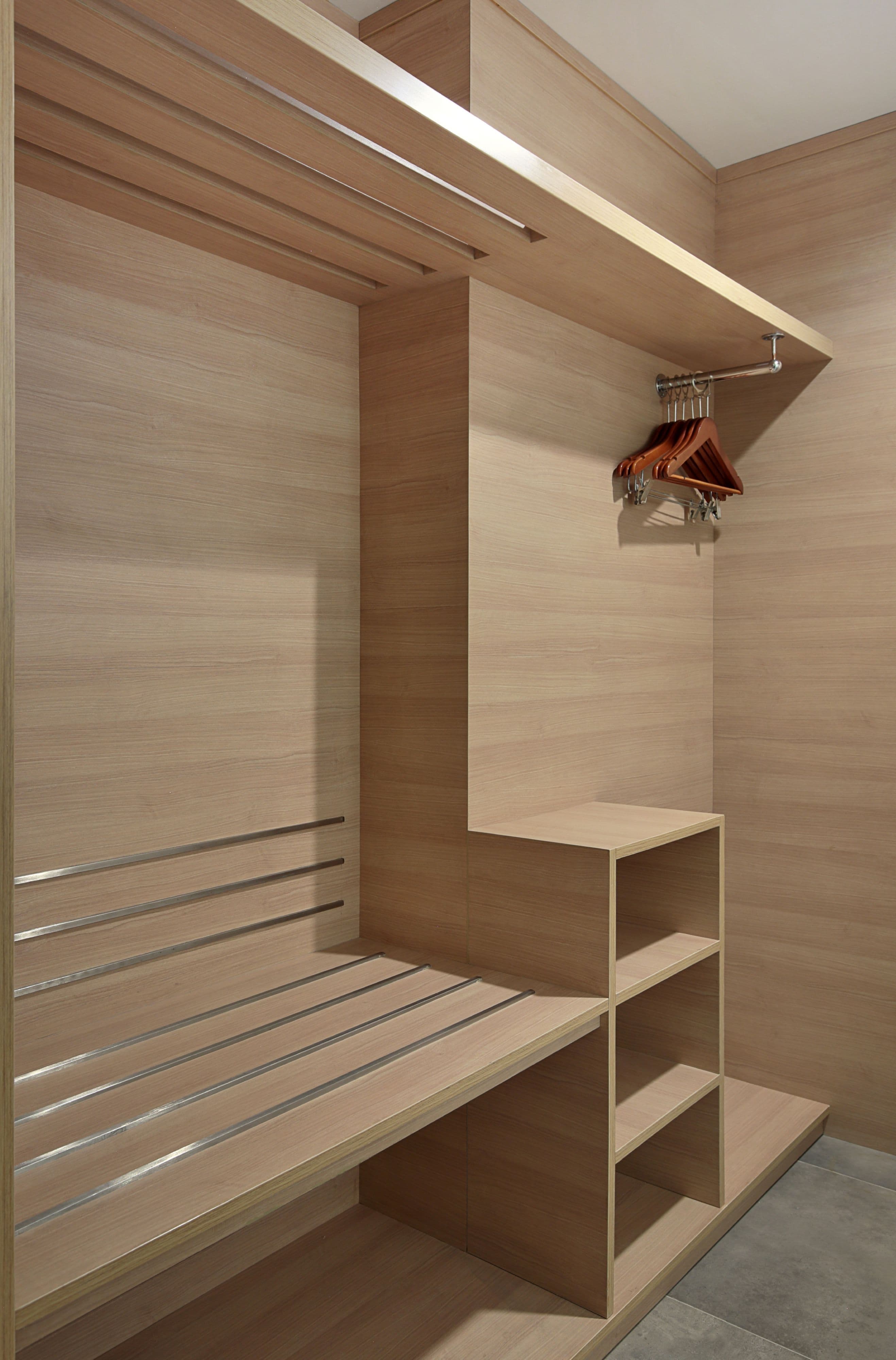 Holiday Inn Express Jakarta Wahid Hasyim — 7