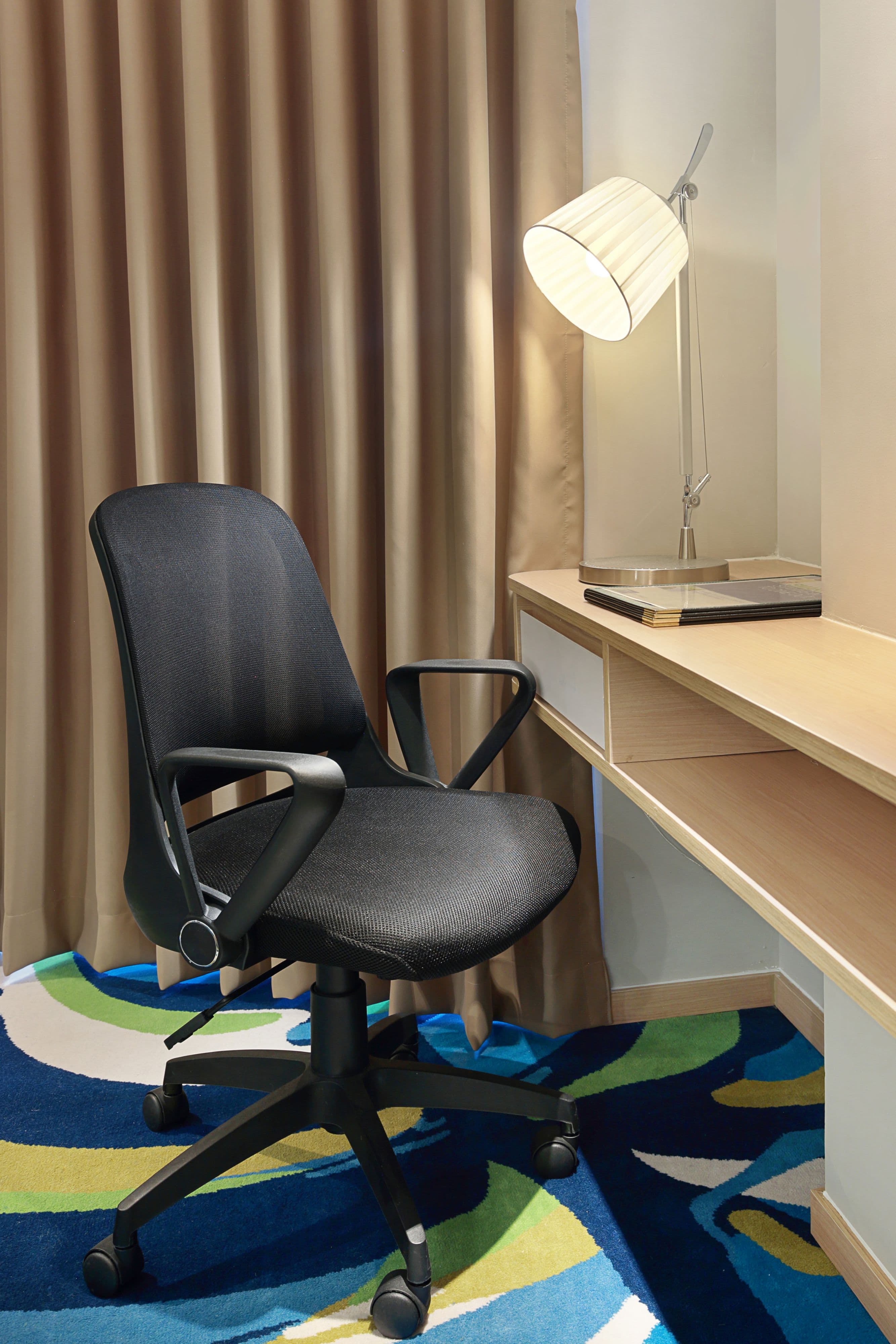 Holiday Inn Express Jakarta Wahid Hasyim — 6