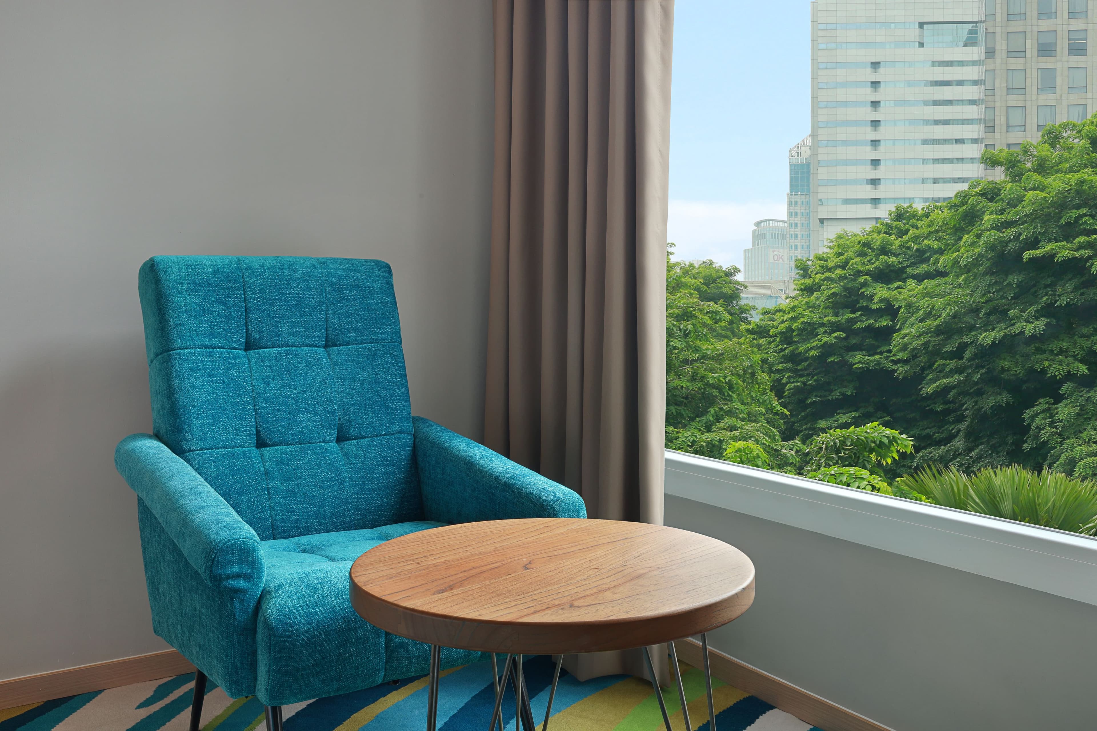 Holiday Inn Express Jakarta Wahid Hasyim - Image 5