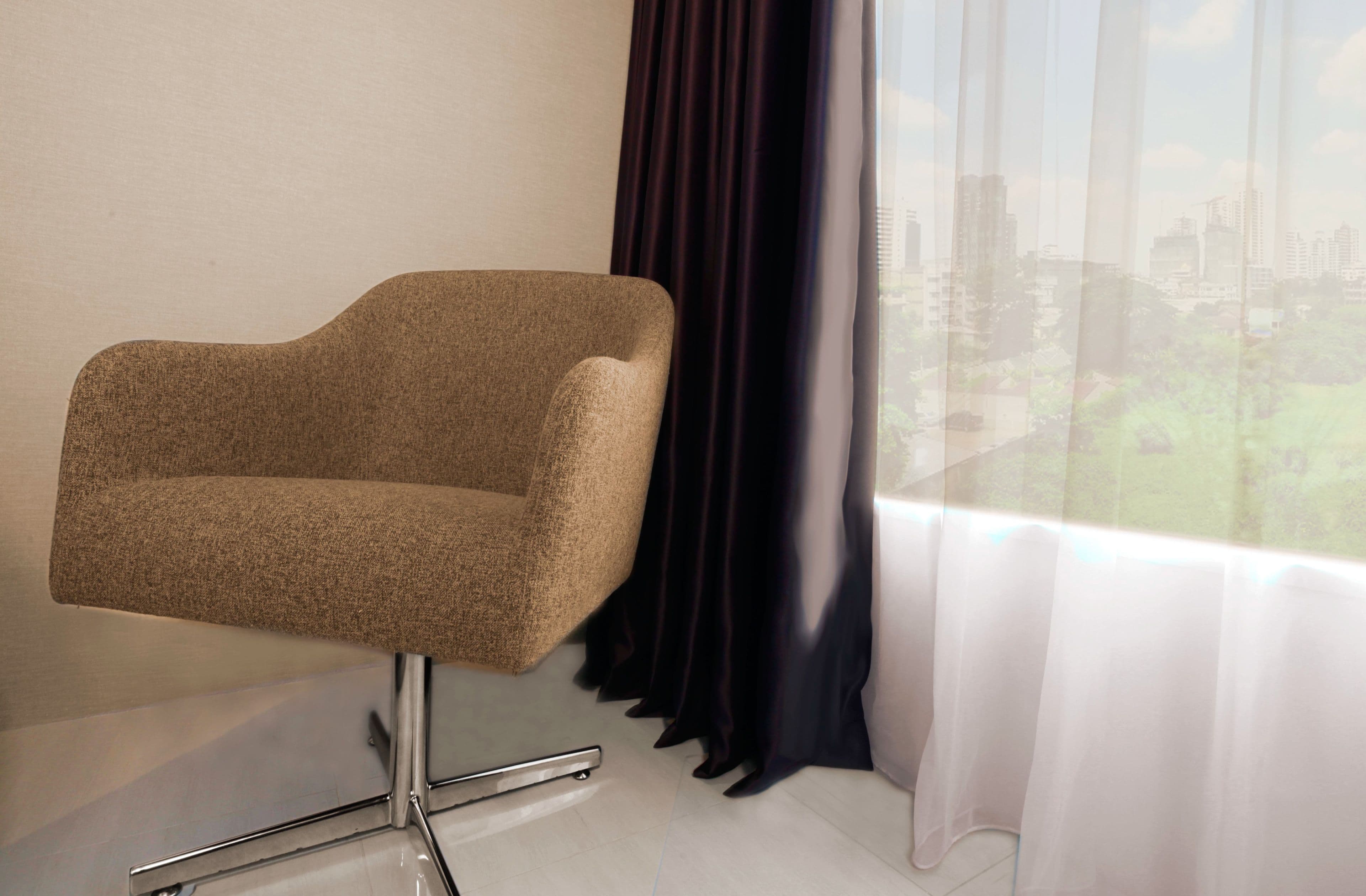 Holiday Inn Express Jakarta International Expo — 19
