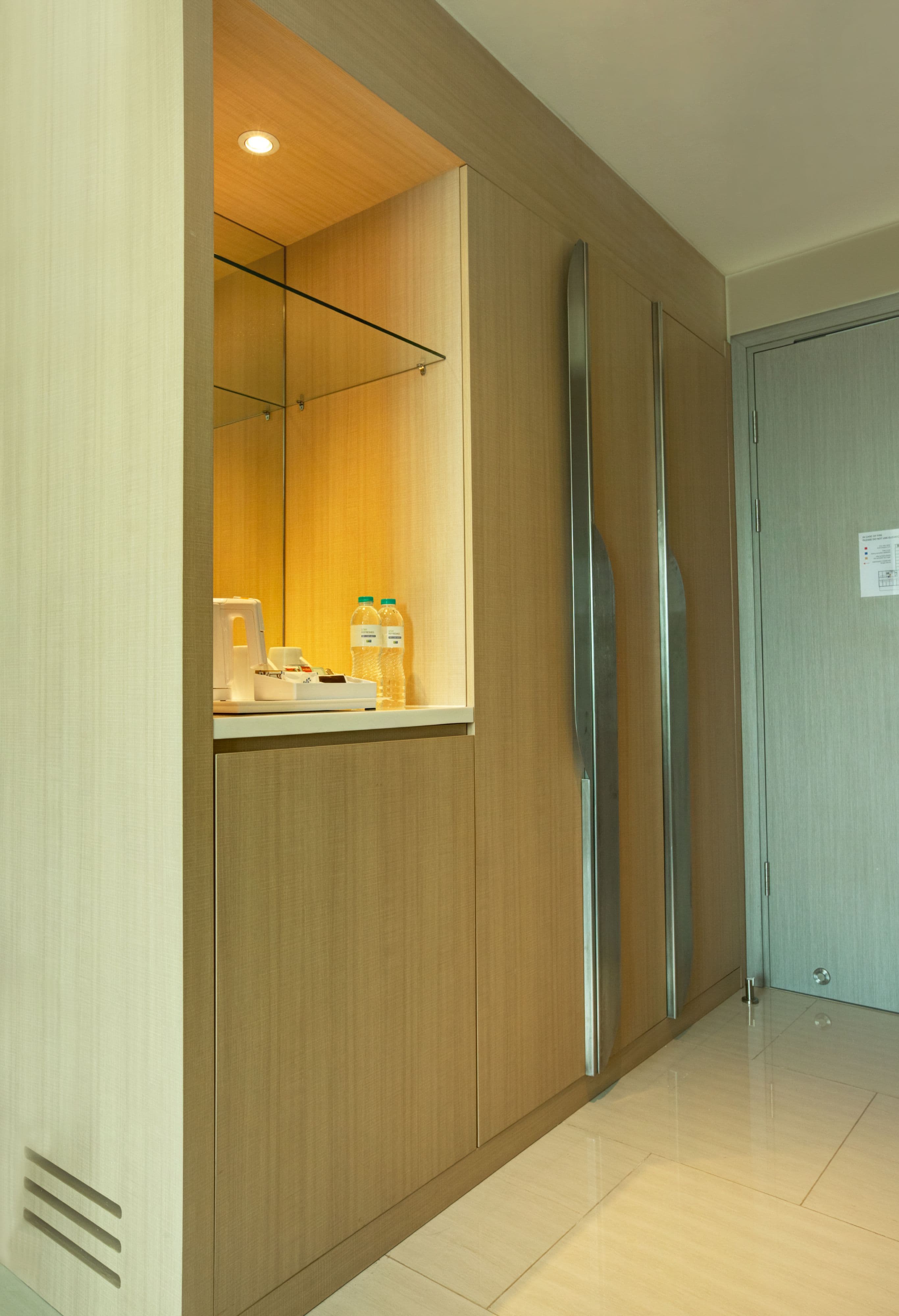 Holiday Inn Express Jakarta International Expo — 22