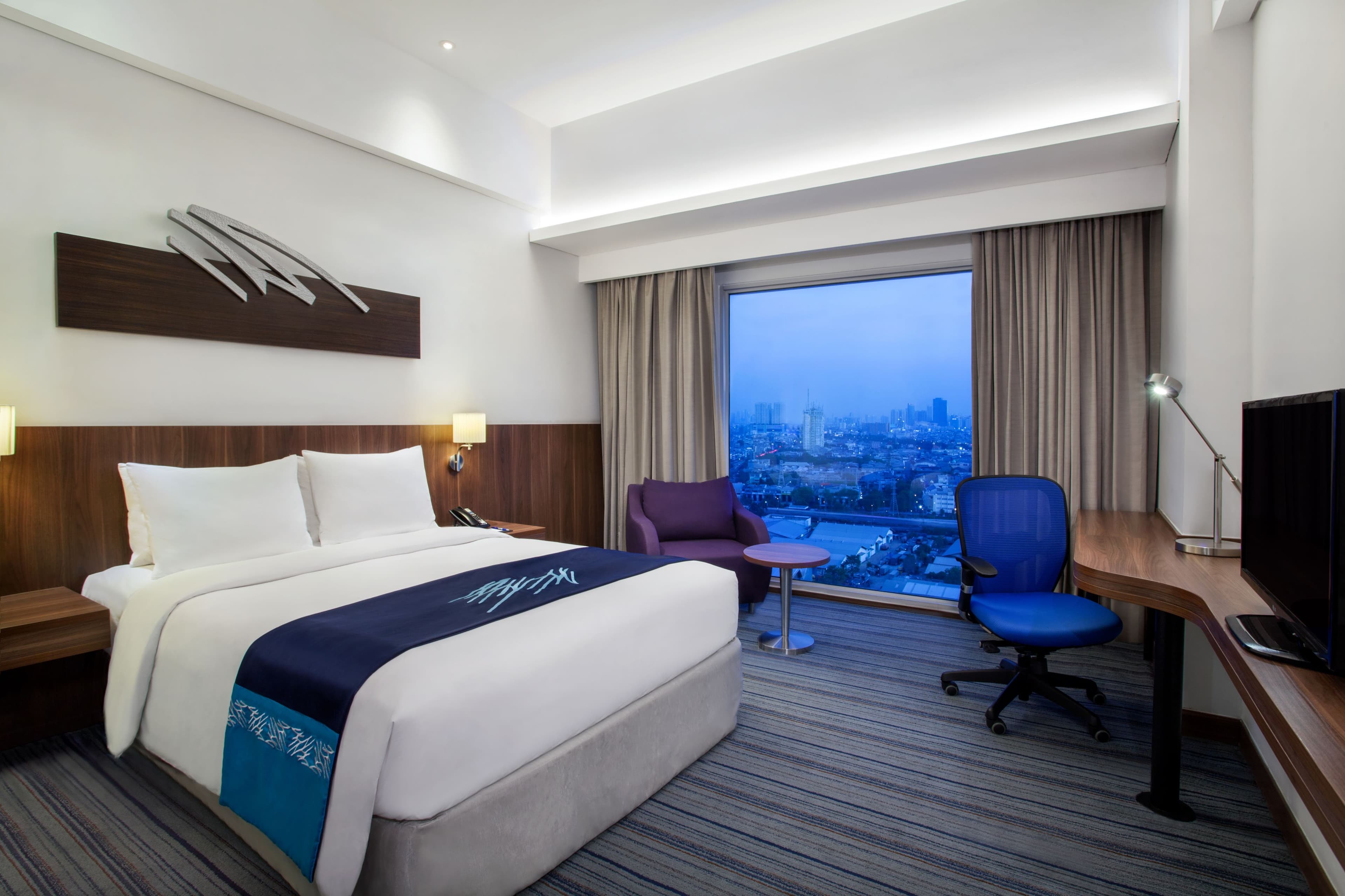 Holiday Inn Express Jakarta Pluit Citygate - Image 5