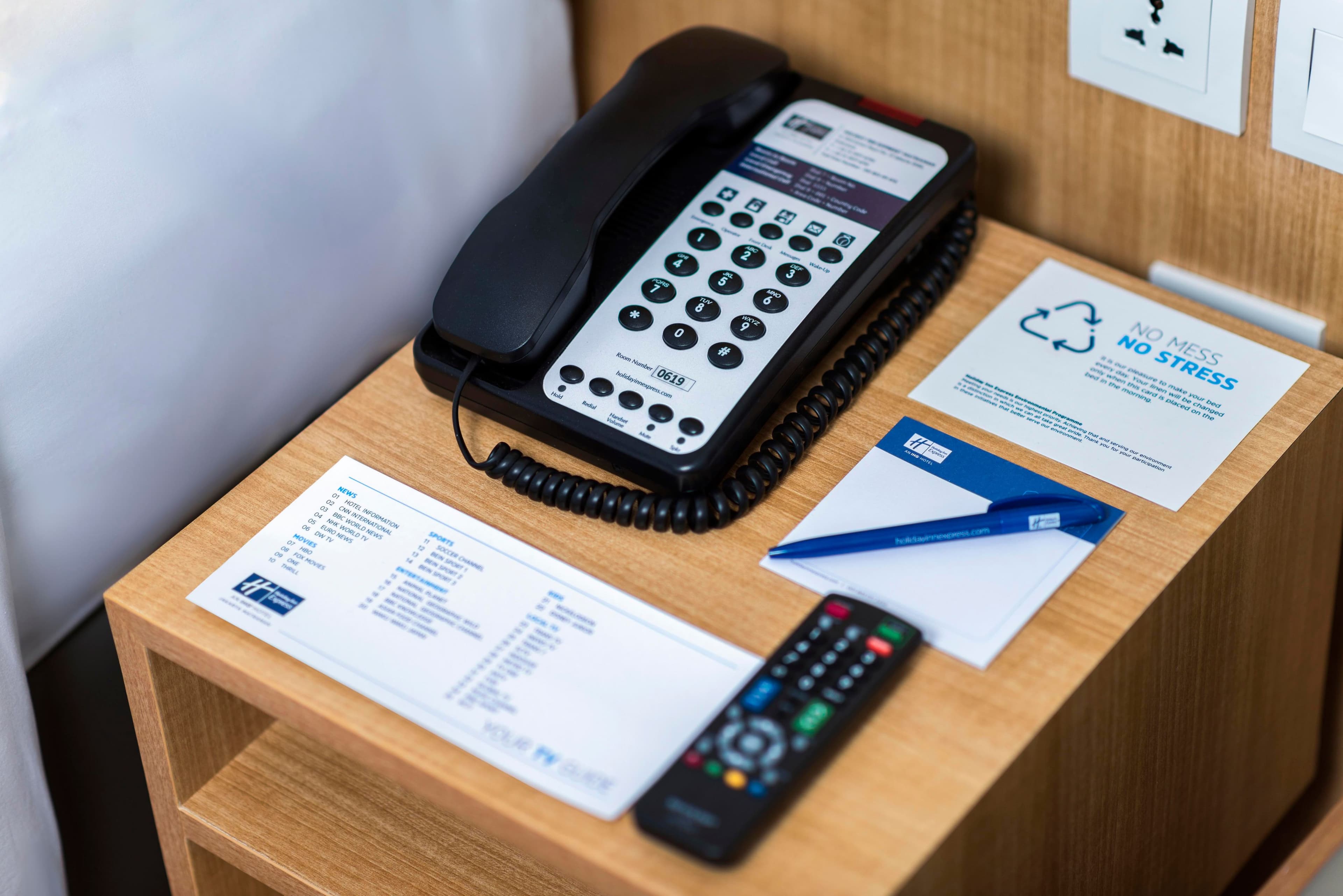 Holiday Inn Express Jakarta Matraman — 10