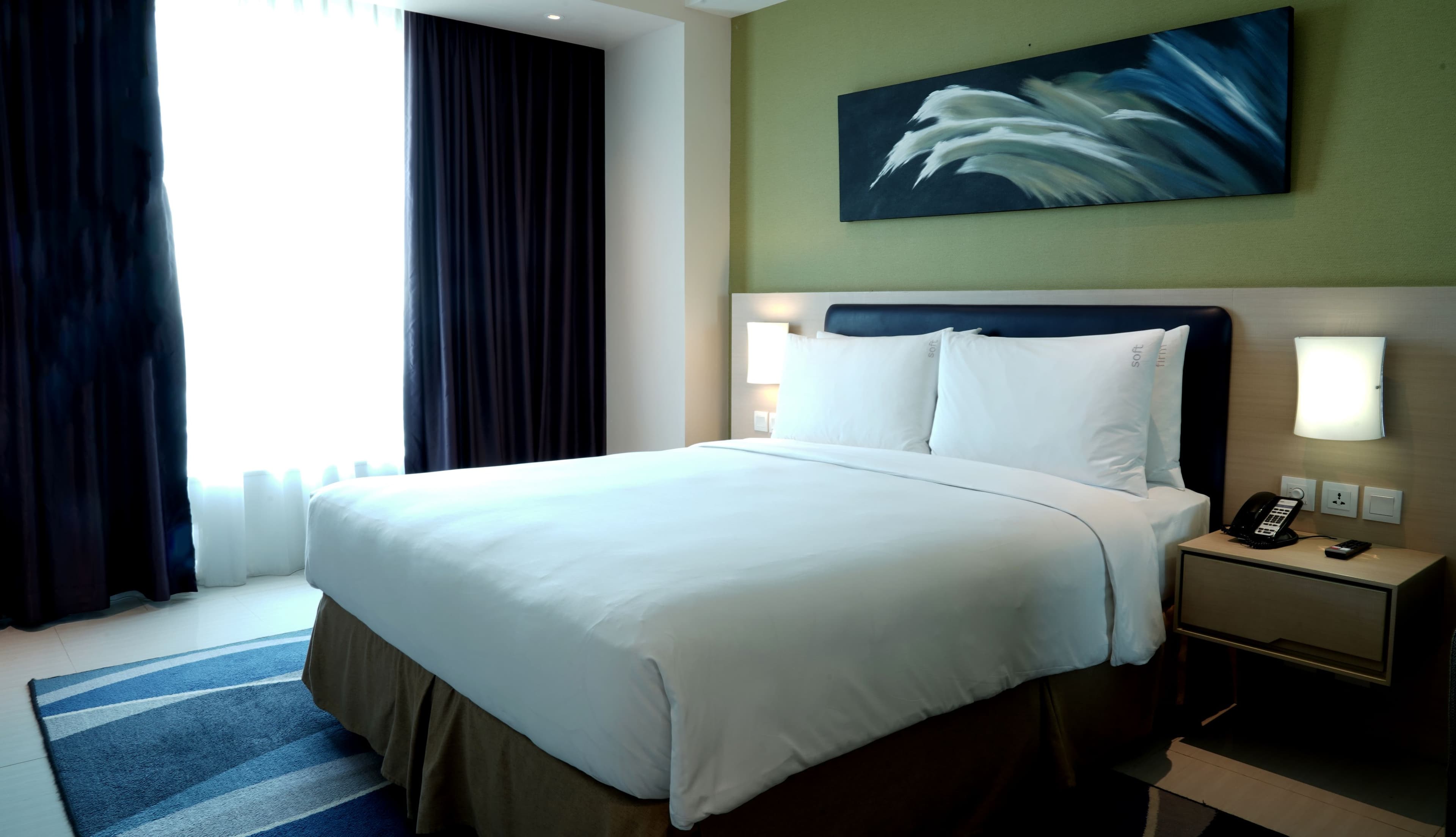 Standard Room With Free Breakfast - Image 5