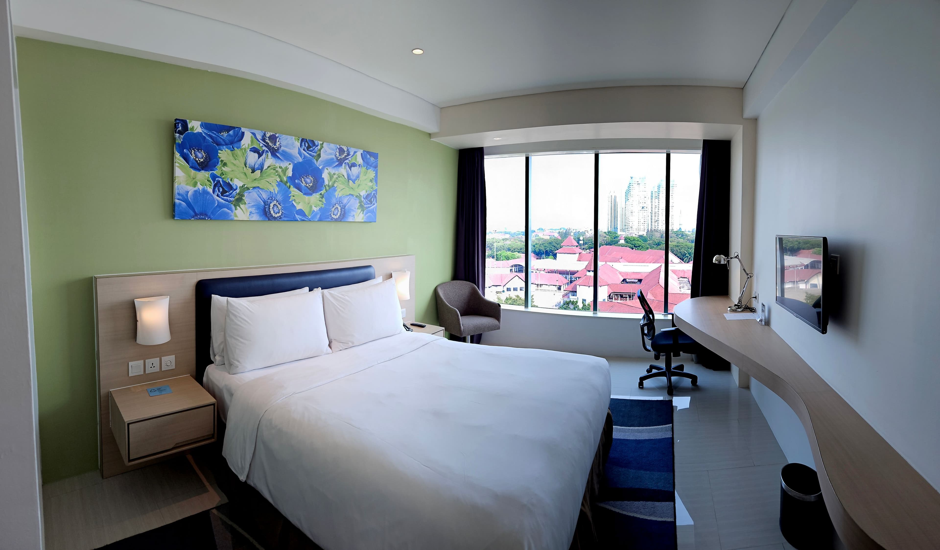 Standard Room With Free Breakfast - Image 8