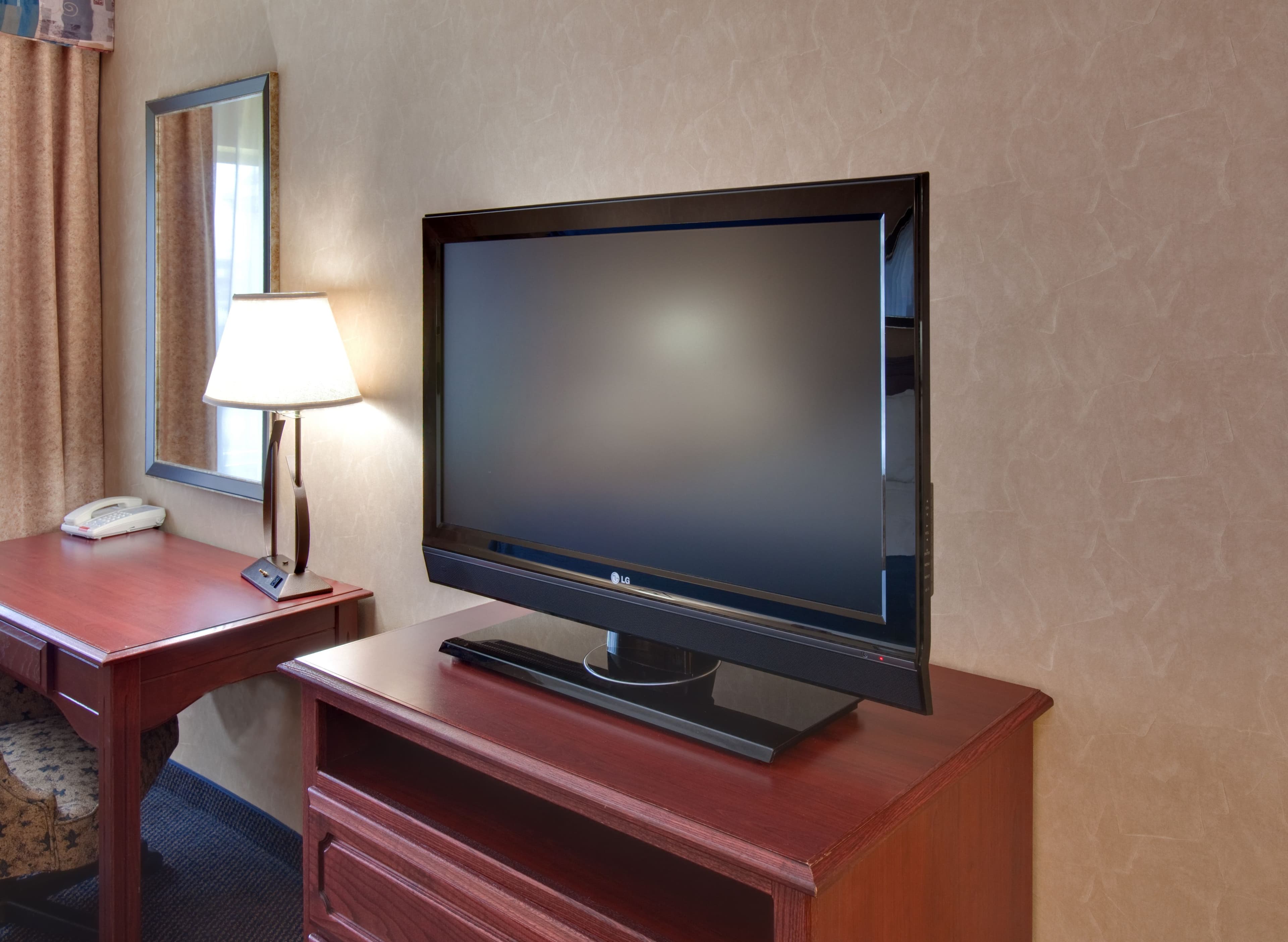 Holiday Inn Express Jamestown - Image 5