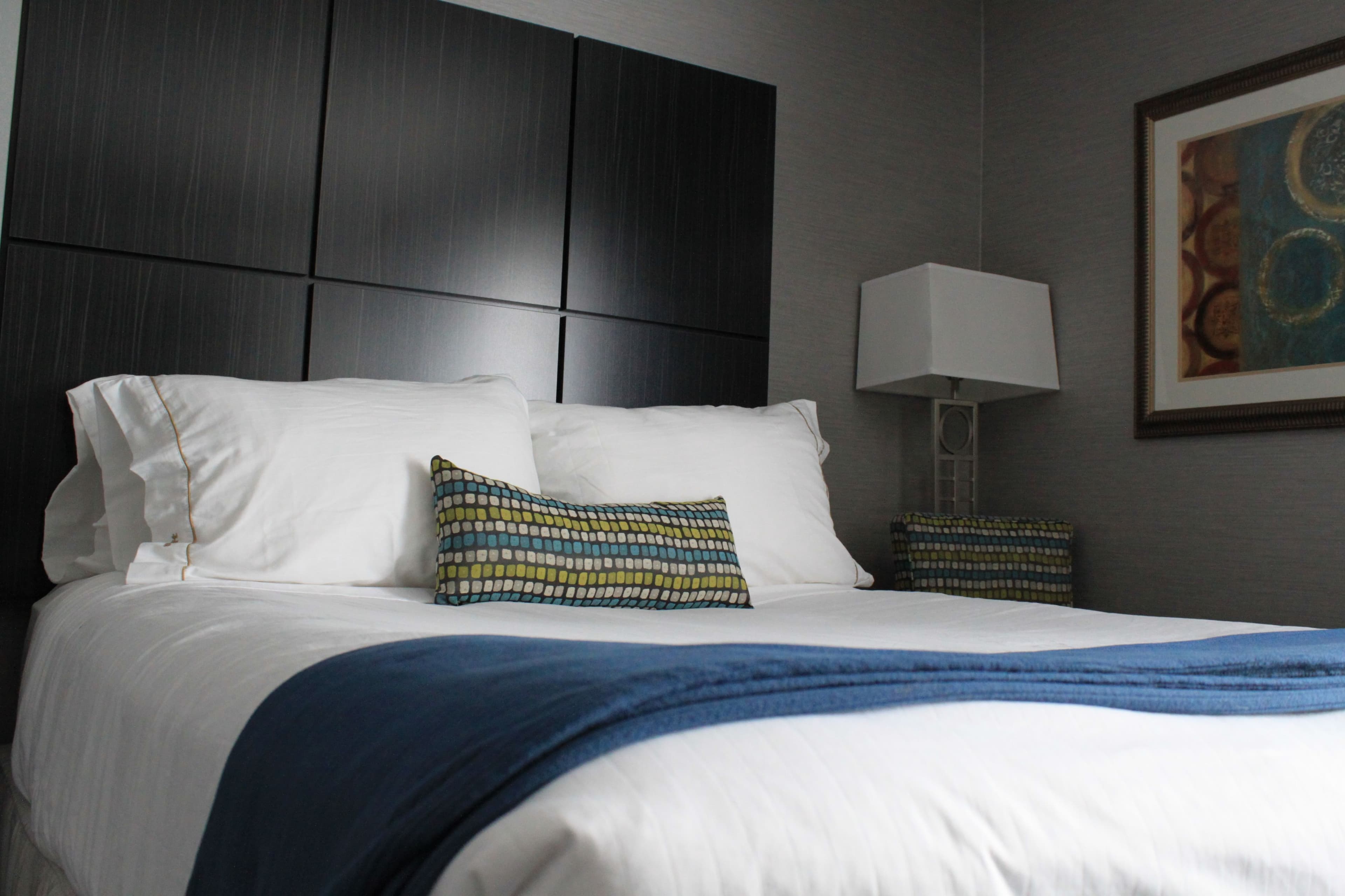 Holiday Inn Express Janesville-I-90 & Us Hwy 14 - Image 5