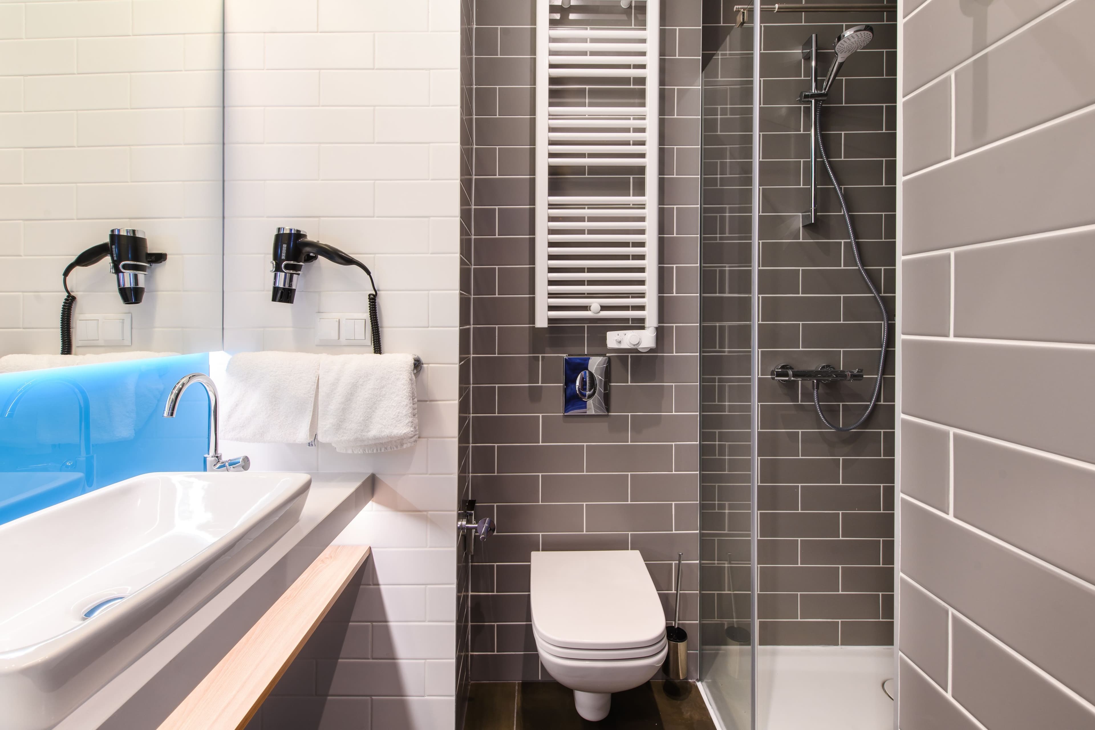 Holiday Inn Express Rzeszow Airport — 6