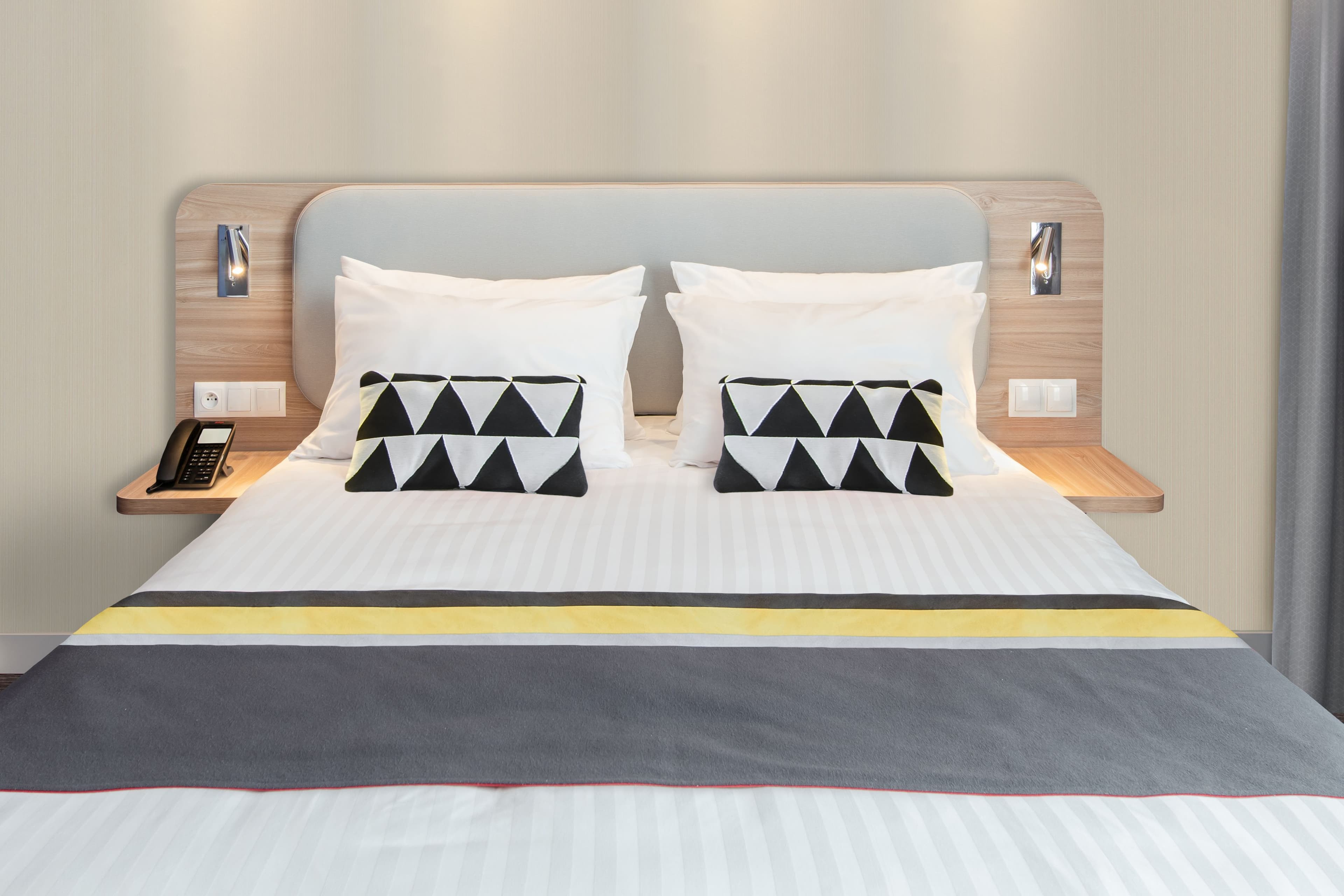 Holiday Inn Express Rzeszow Airport - Image 4