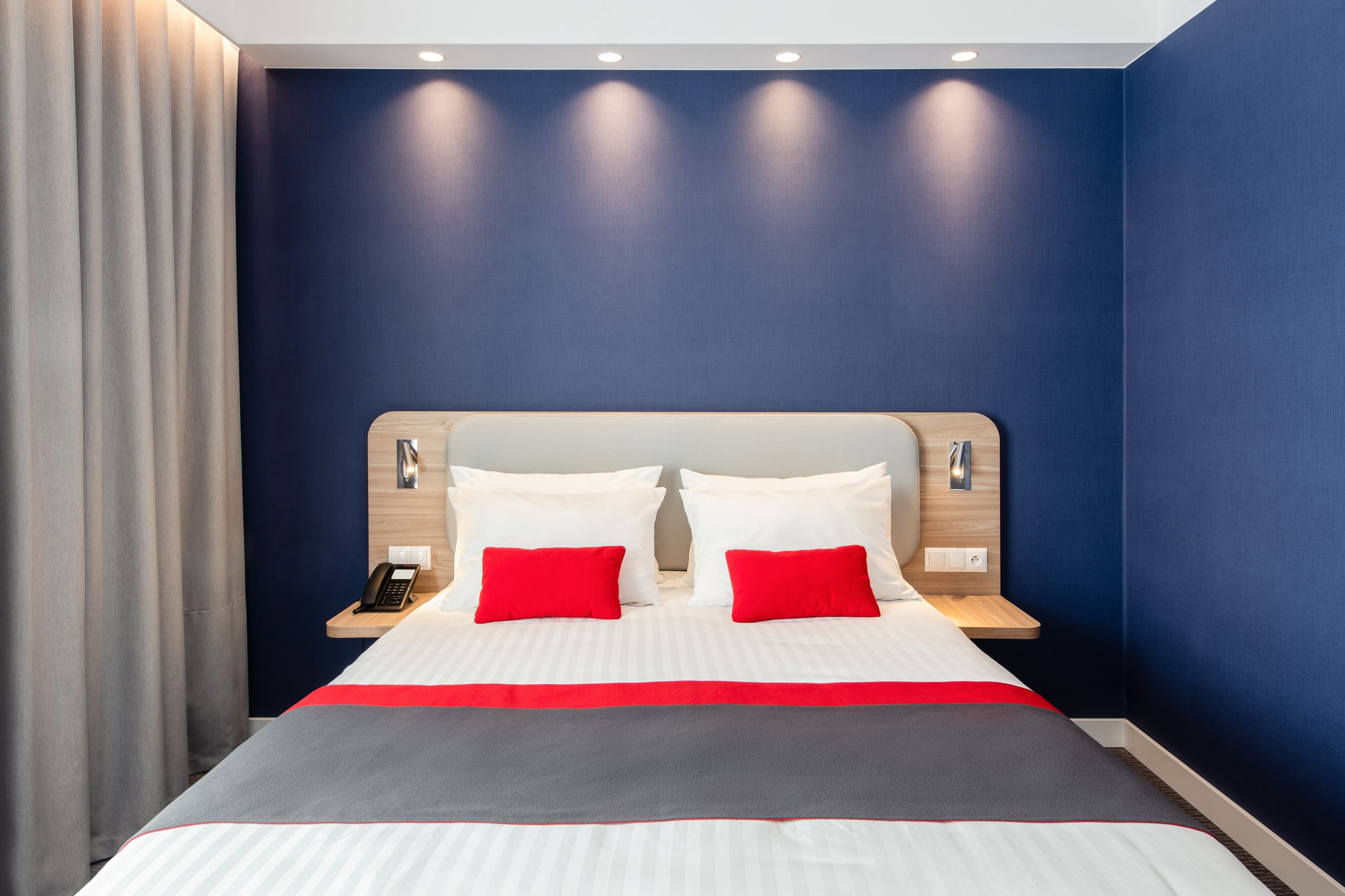 Holiday Inn Express Rzeszow Airport — 29