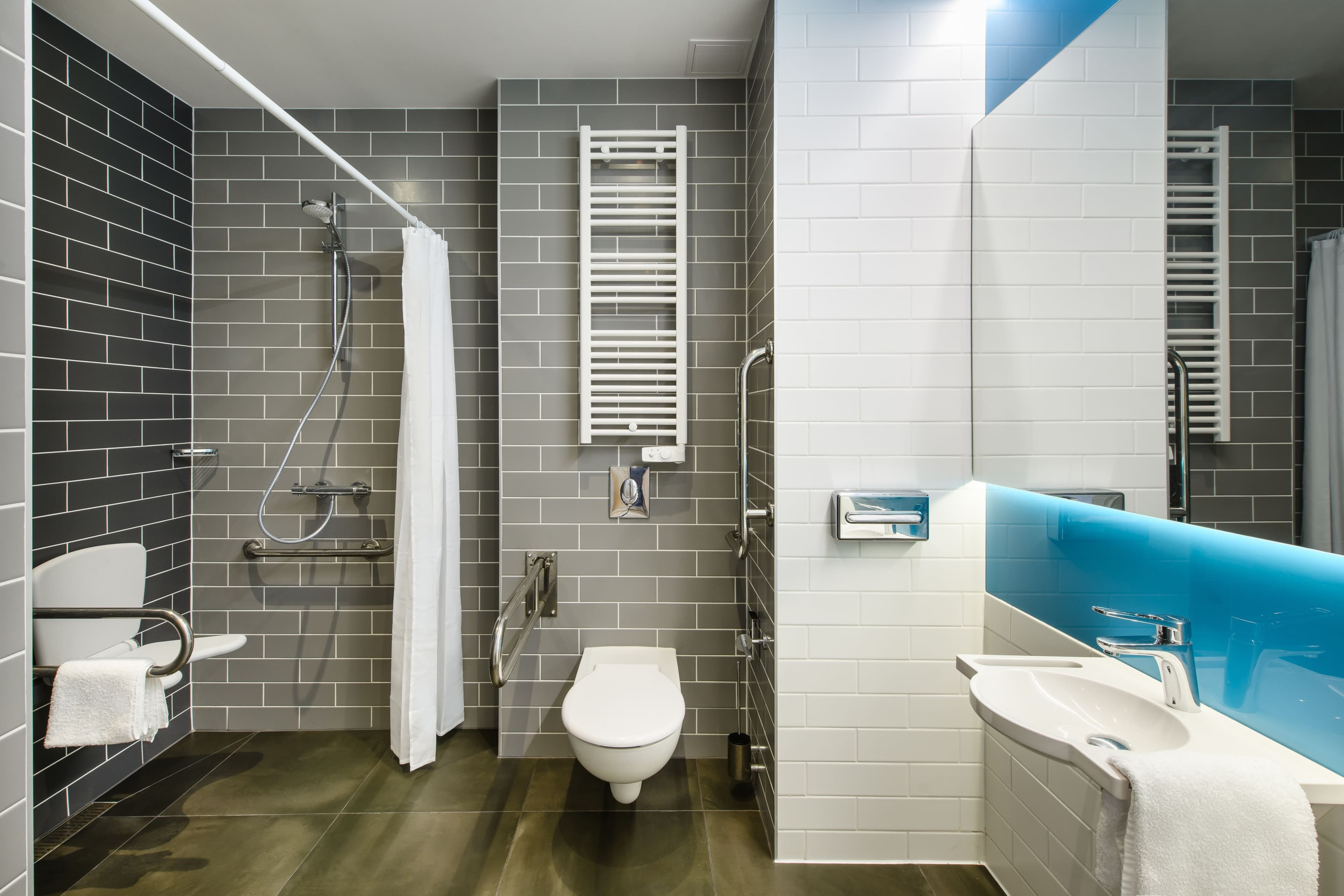 Holiday Inn Express Rzeszow Airport — 32