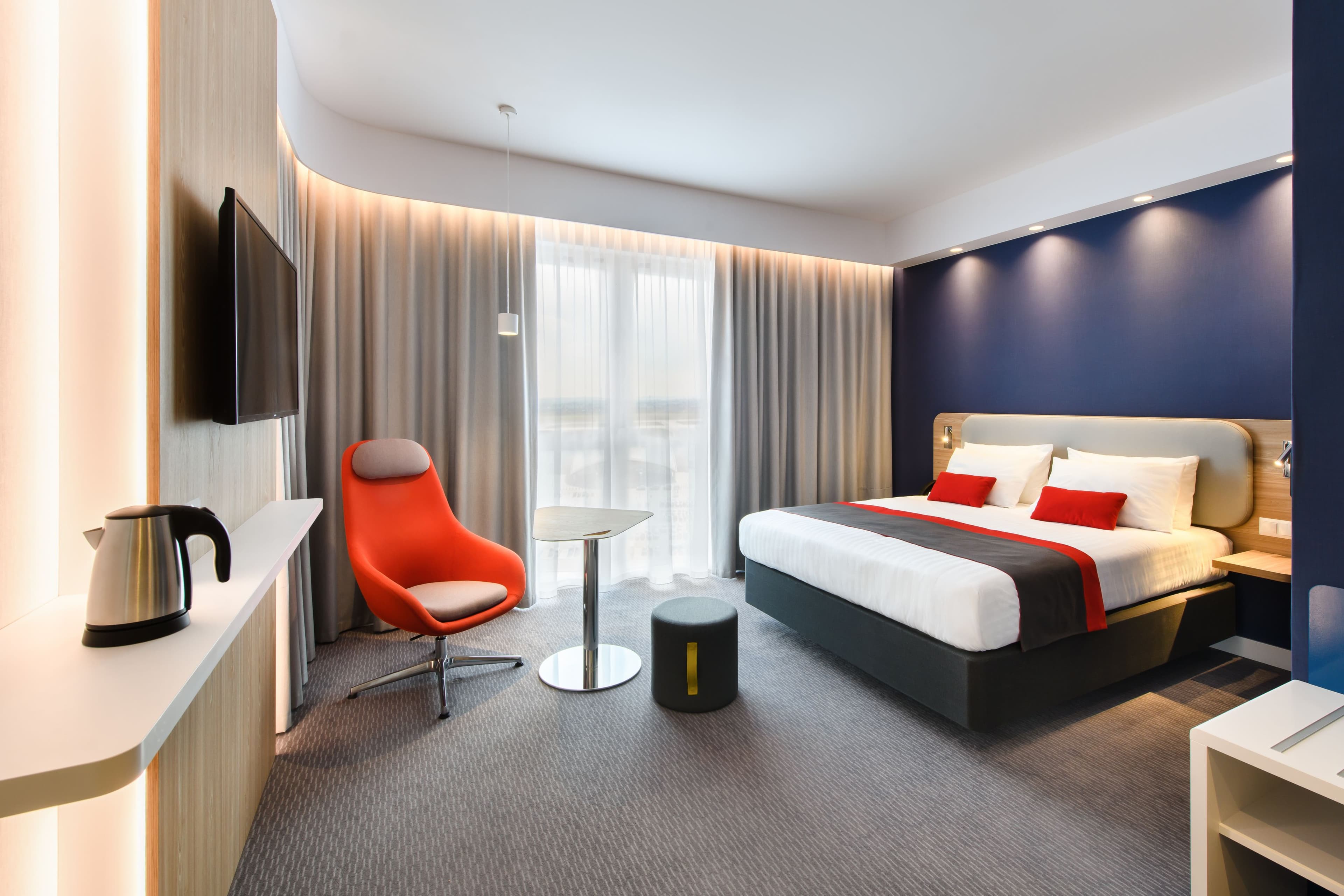 Holiday Inn Express Rzeszow Airport — 27