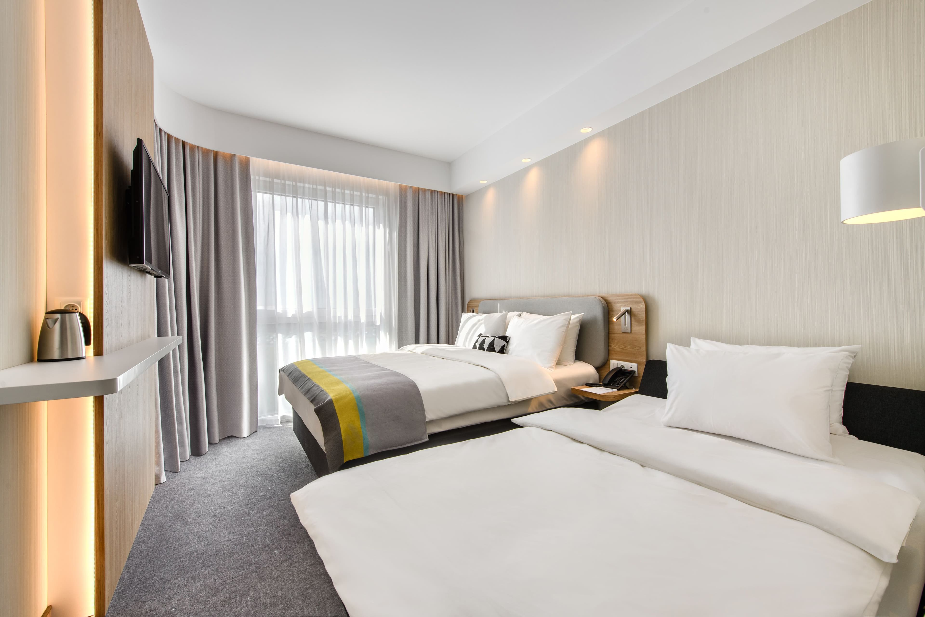 Holiday Inn Express Rzeszow Airport — 11