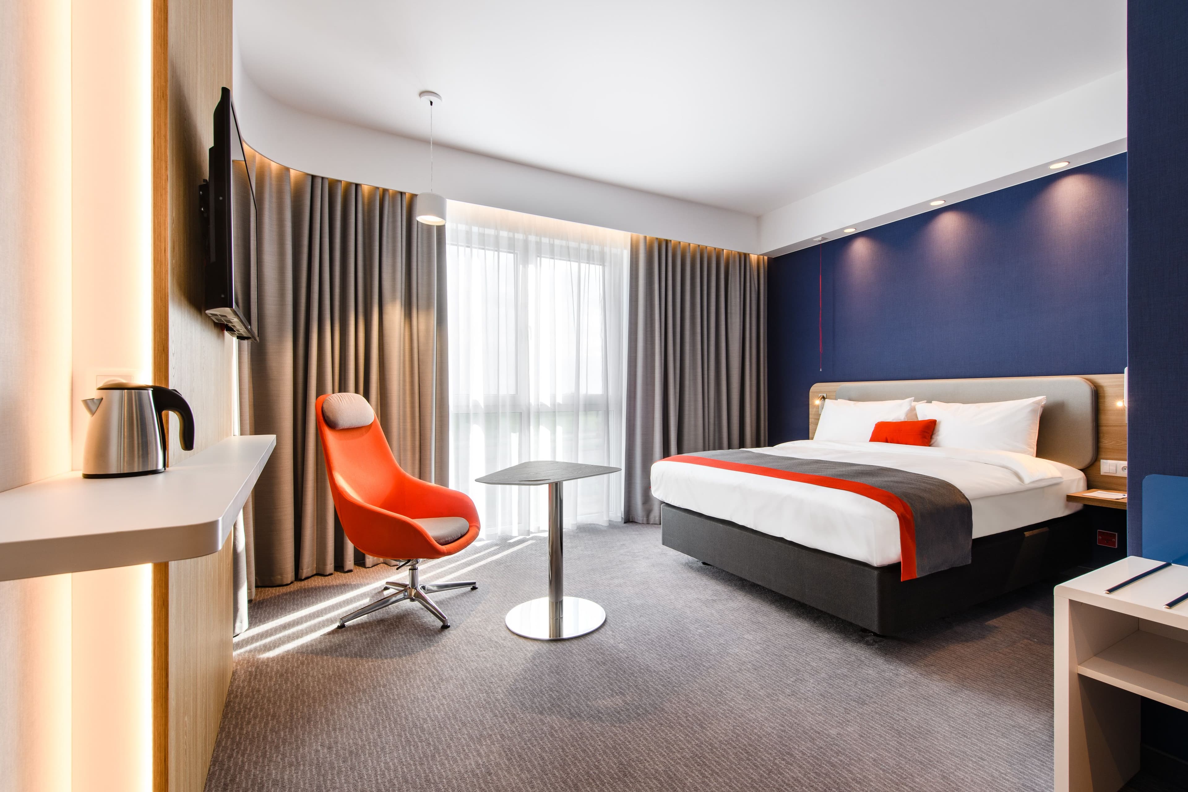 Holiday Inn Express Rzeszow Airport — 33