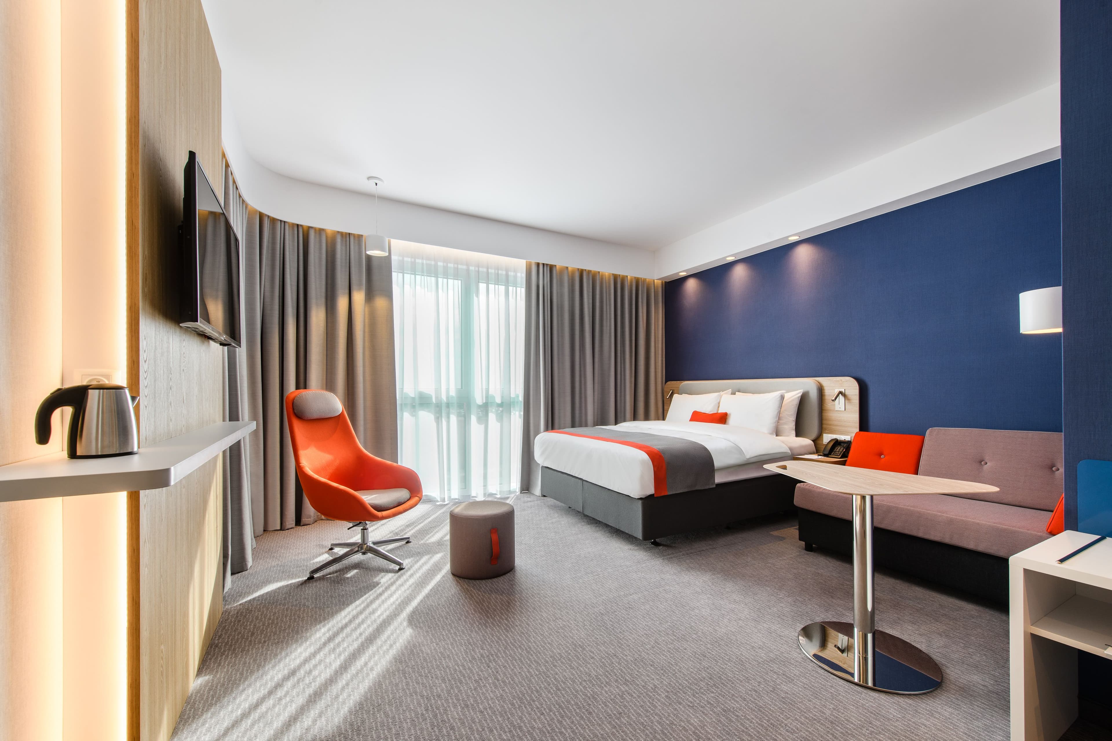 Holiday Inn Express Rzeszow Airport — 7