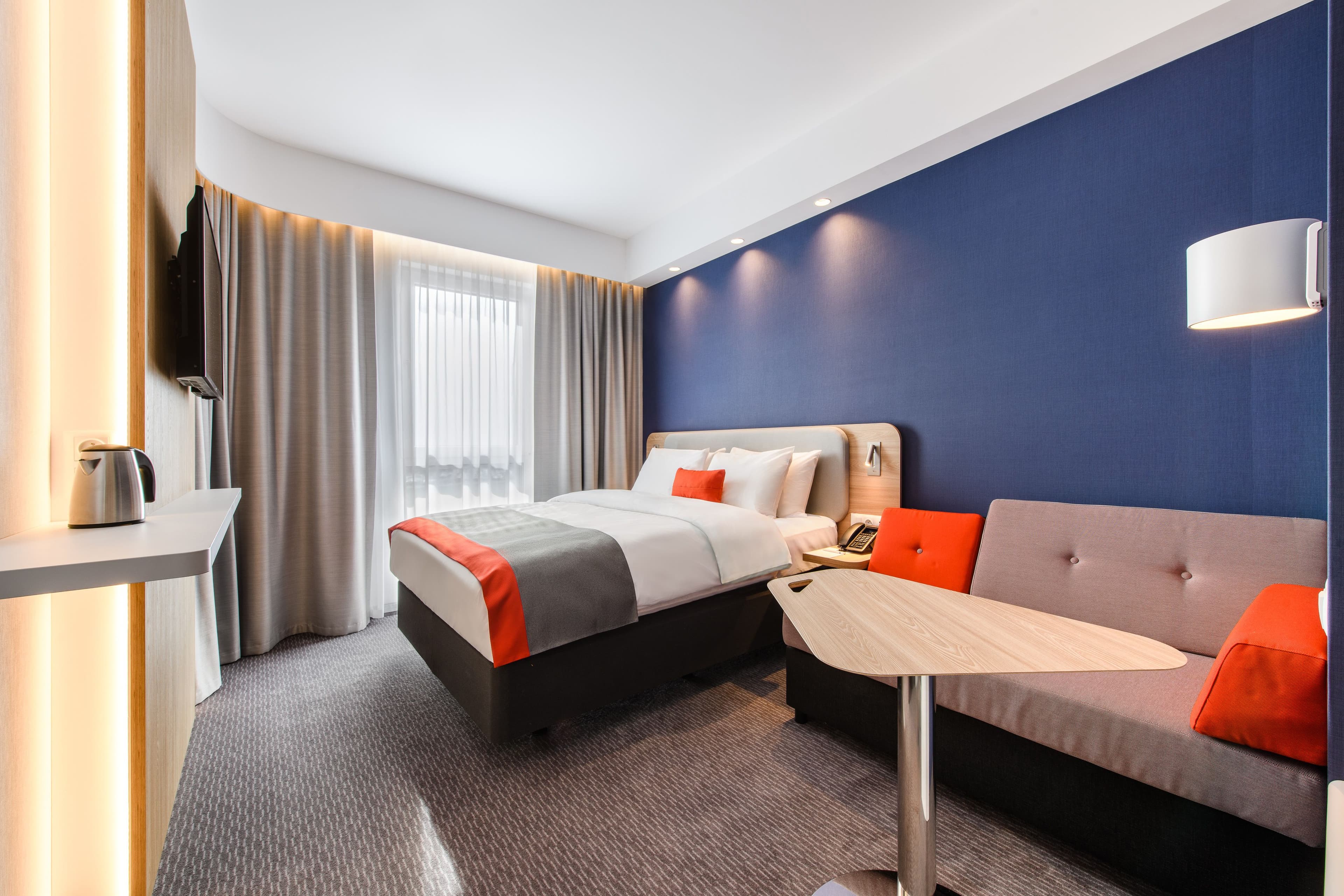 Holiday Inn Express Rzeszow Airport — 10