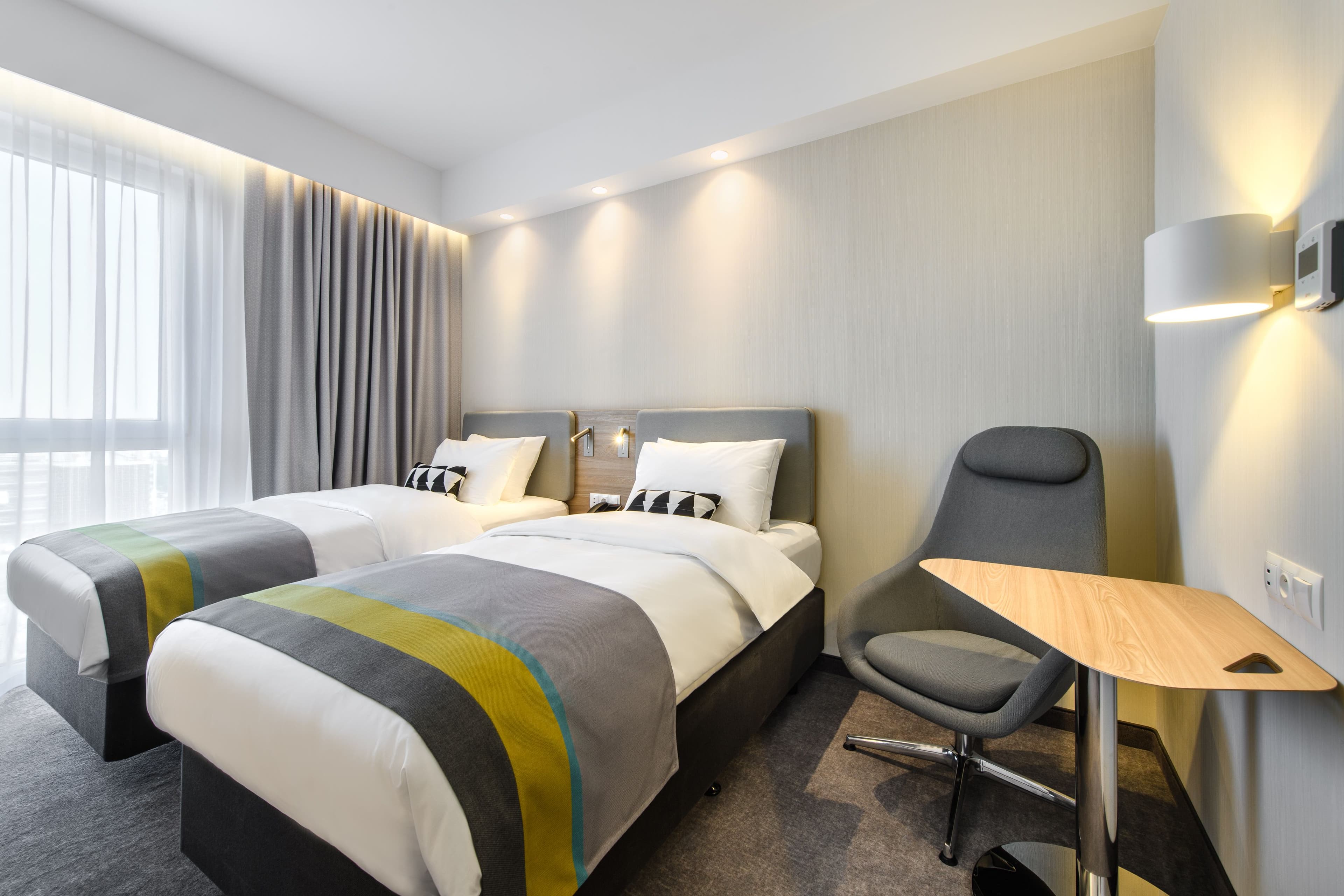 Holiday Inn Express Rzeszow Airport — 36