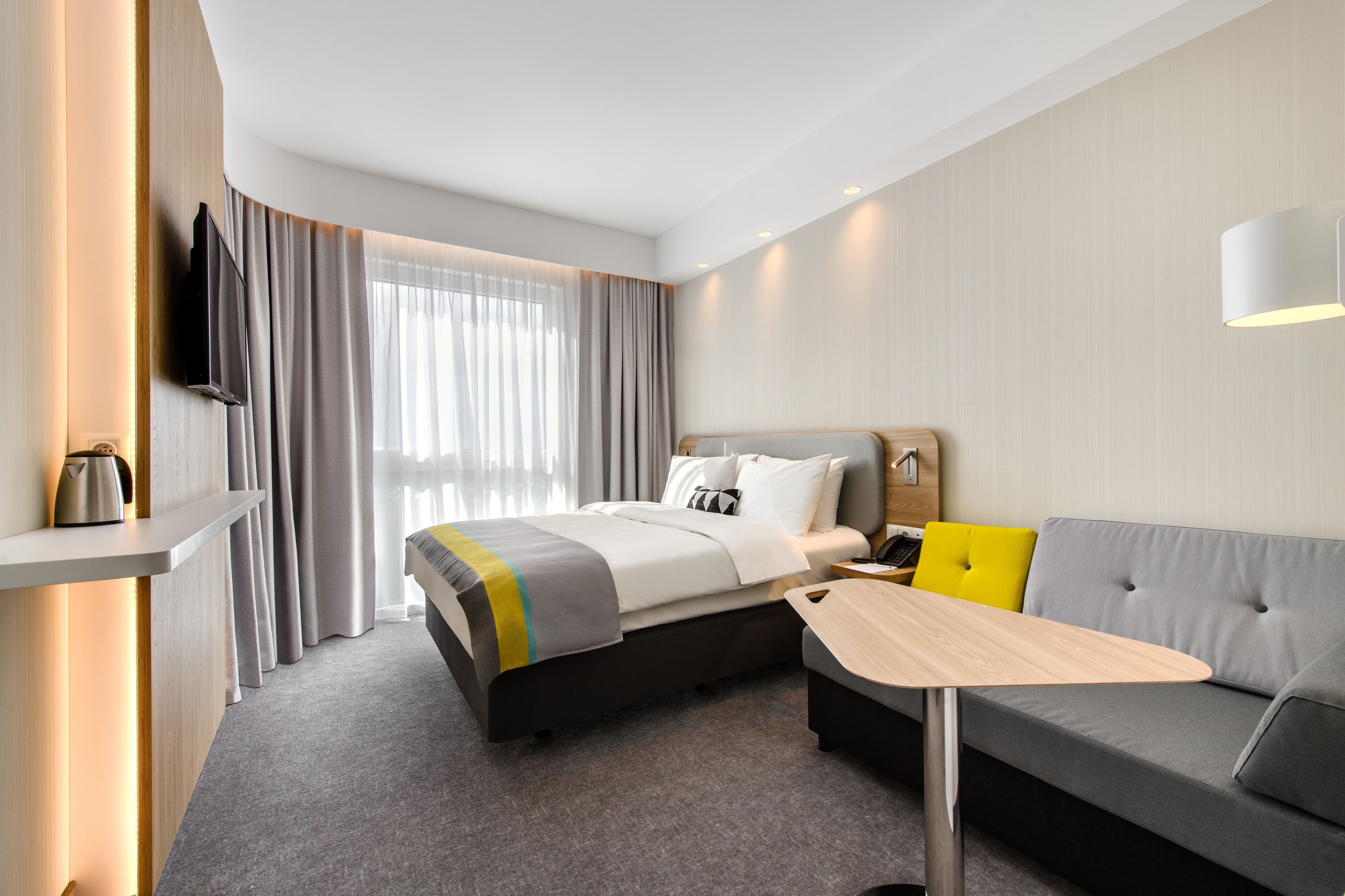 Holiday Inn Express Rzeszow Airport — 14