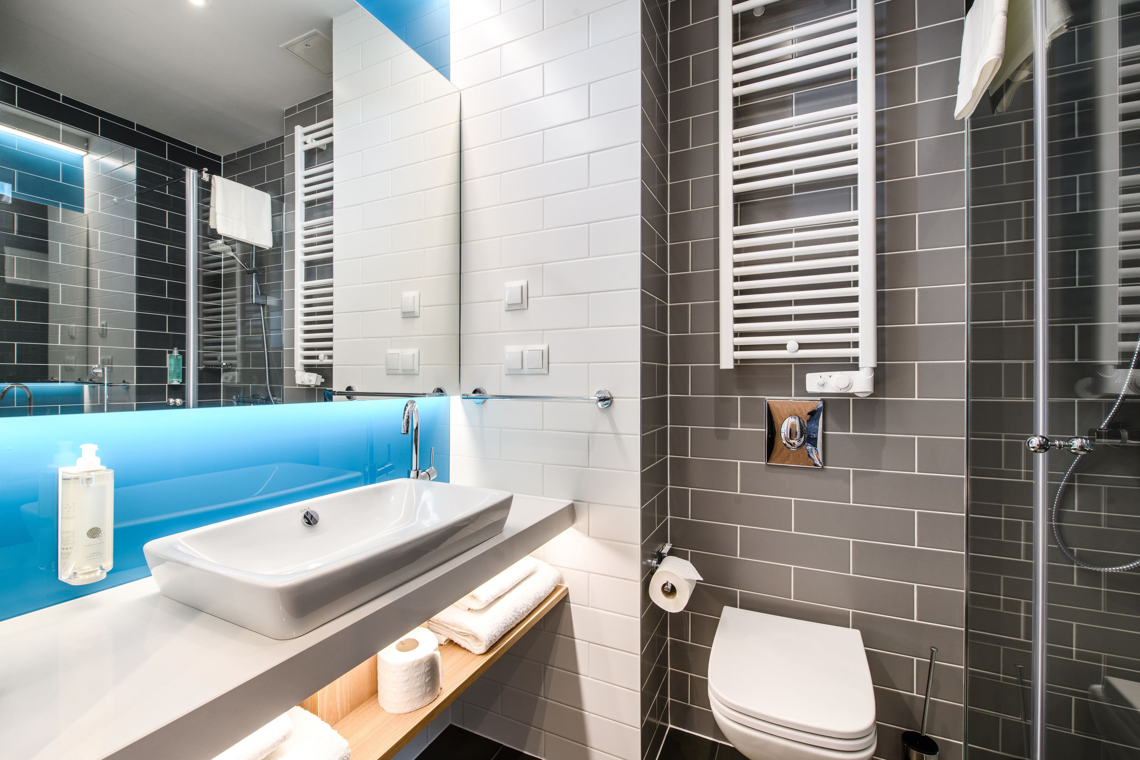 Holiday Inn Express Rzeszow Airport — 12