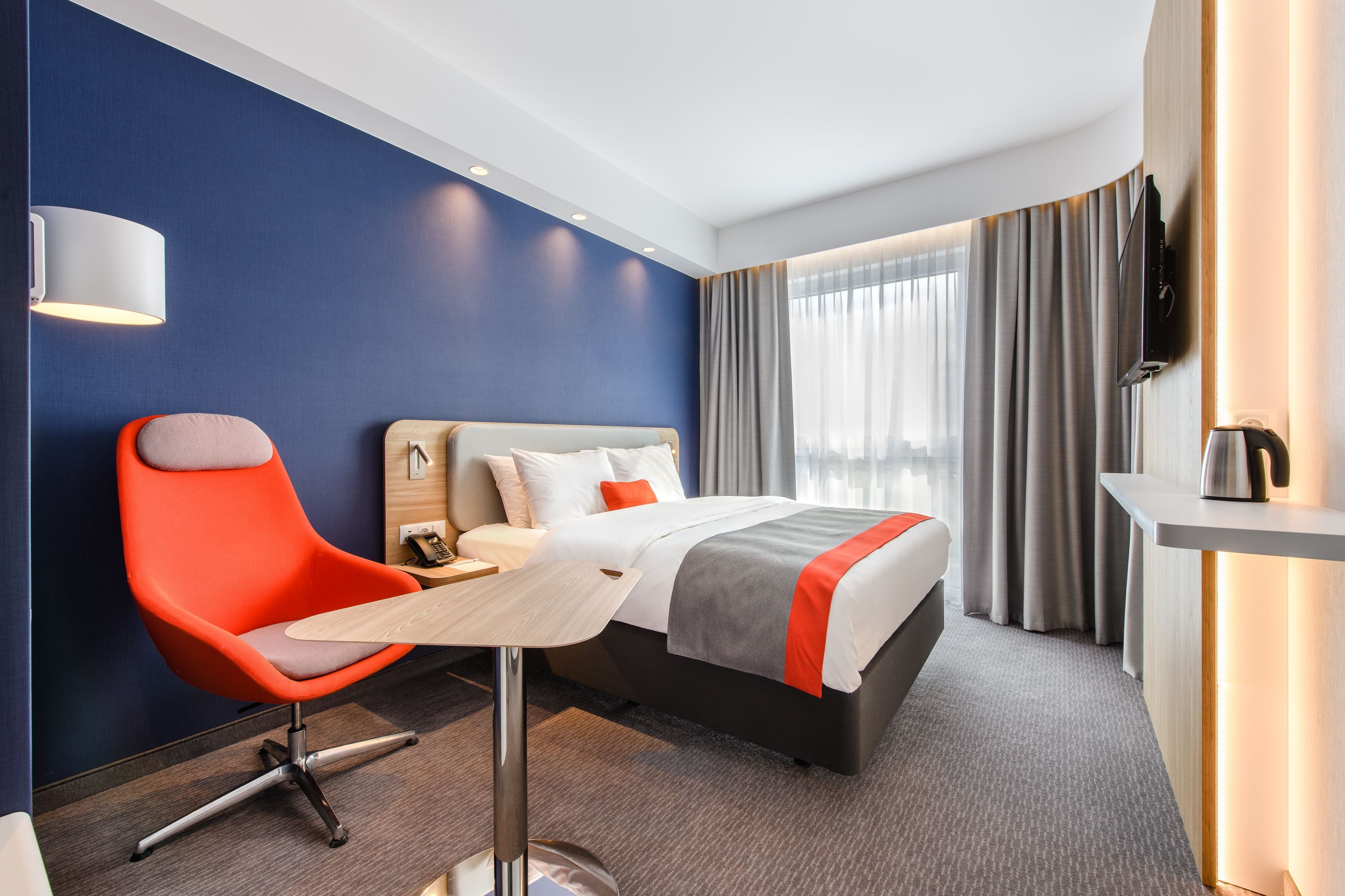 Holiday Inn Express Rzeszow Airport — 15